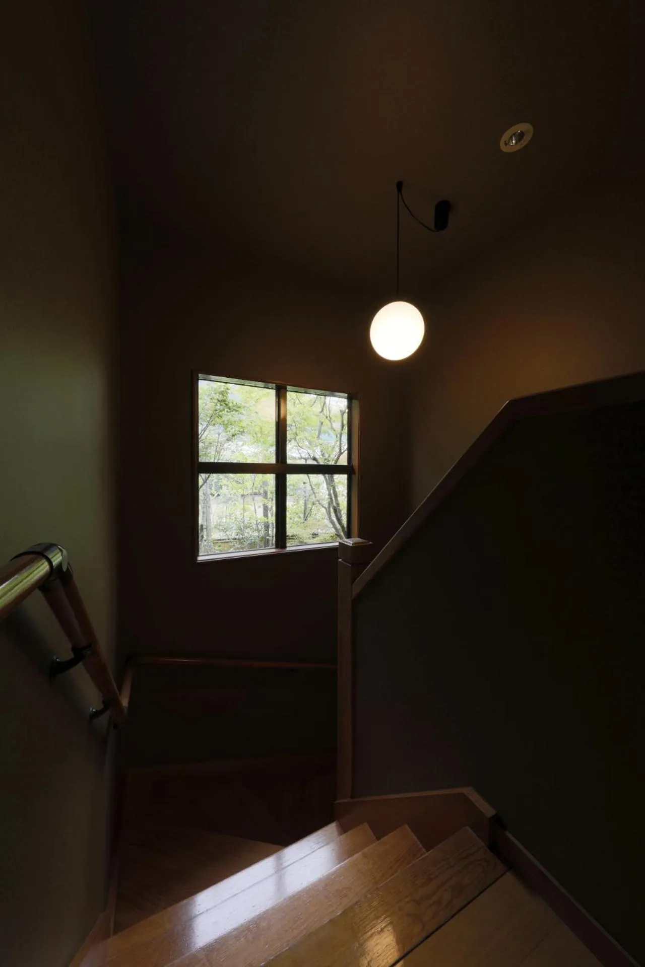 Photo of the whole room in Yufuin Souan Kosumosu