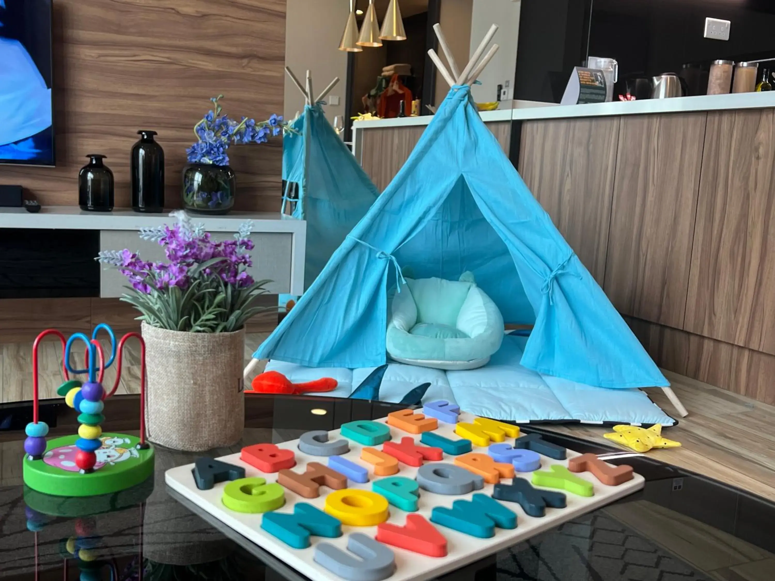 Living room in Somerset Damansara Uptown Petaling Jaya Living room in Somerset Damansara Uptown Petaling Jaya