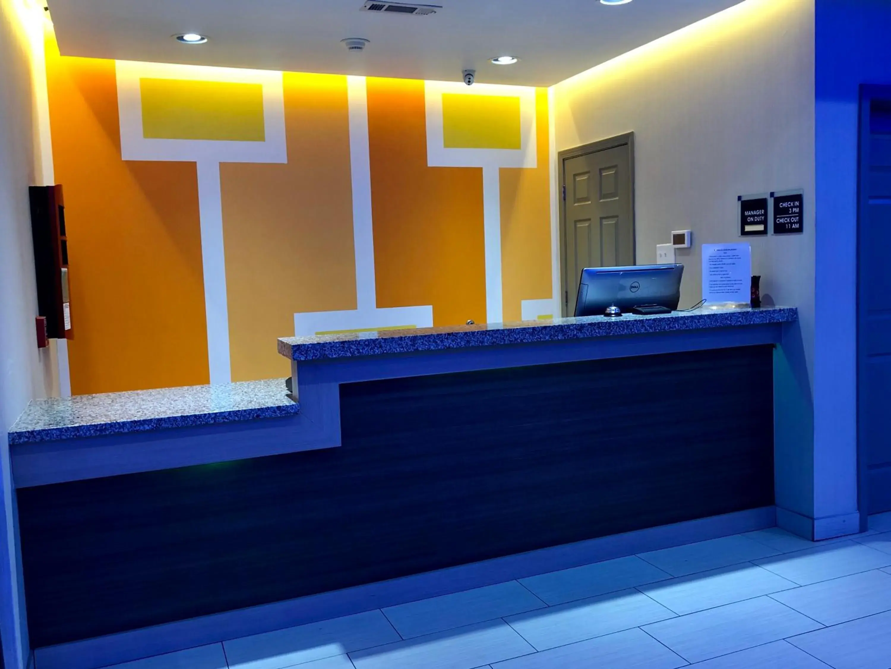 Catoosa Inn & Suites Catoosa Inn & Suites