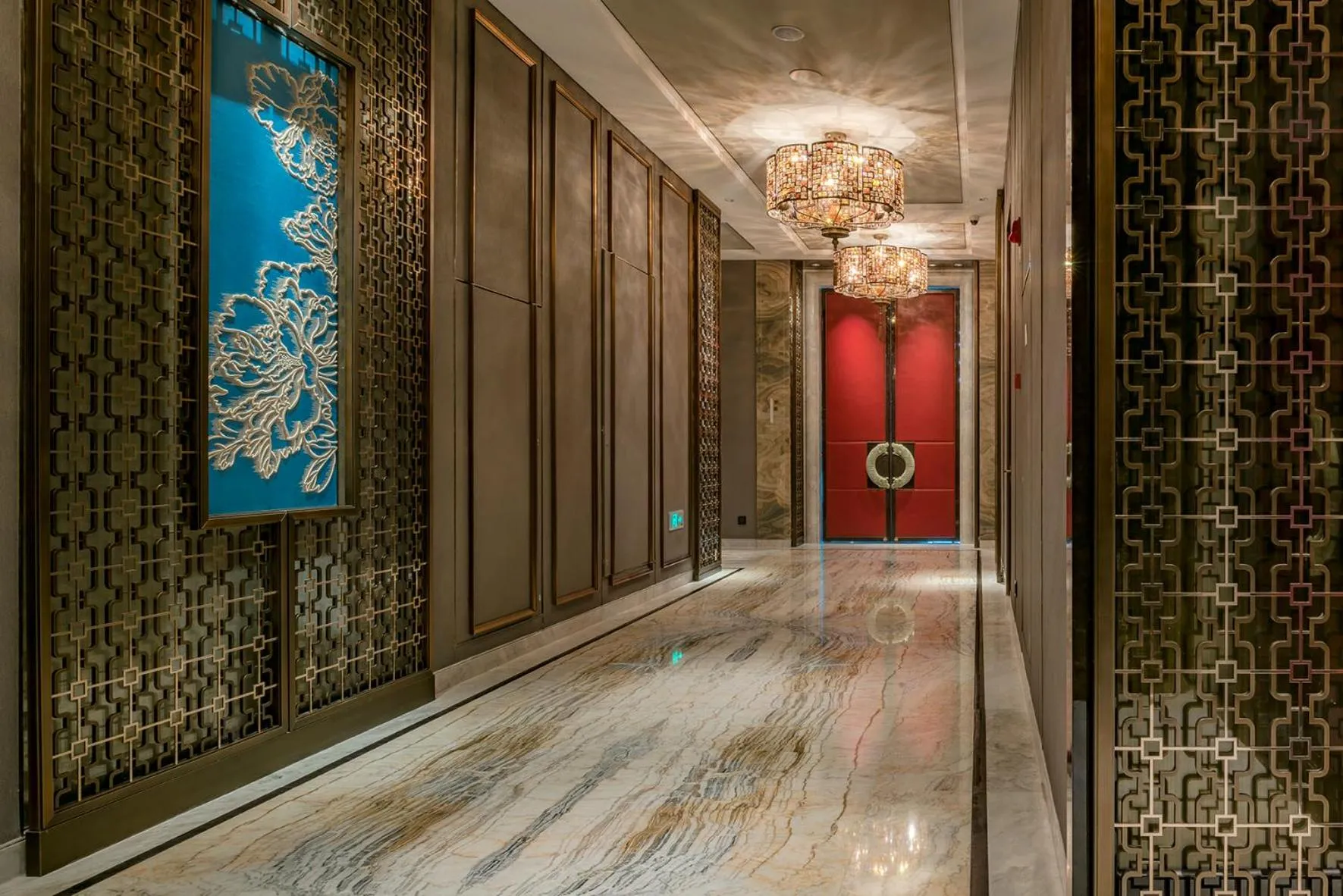 Other in Wanda Vista Zhengzhou