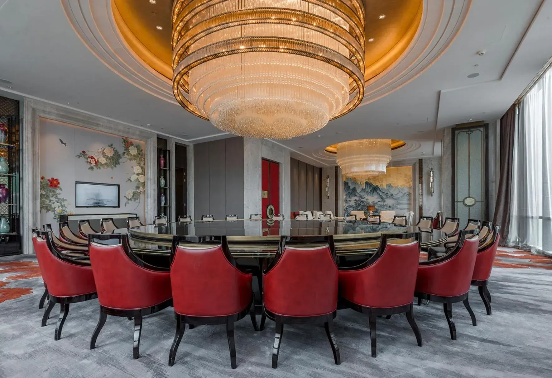 Restaurant/places to eat in Wanda Vista Zhengzhou Restaurant/places to eat in Wanda Vista Zhengzhou