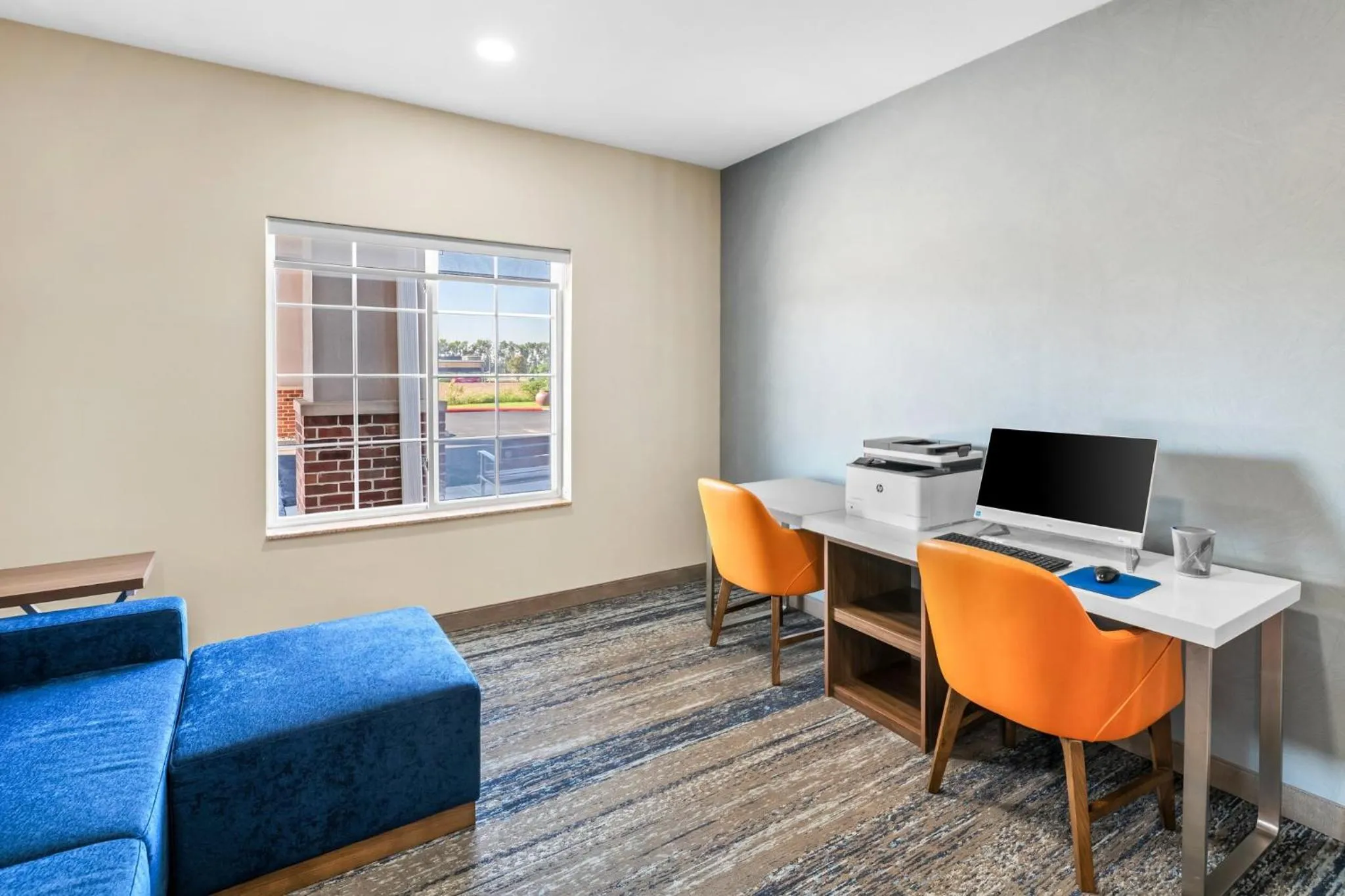 Other in Holiday Inn Express Hotel & Suites Council Bluffs - Convention Center Area by IHG