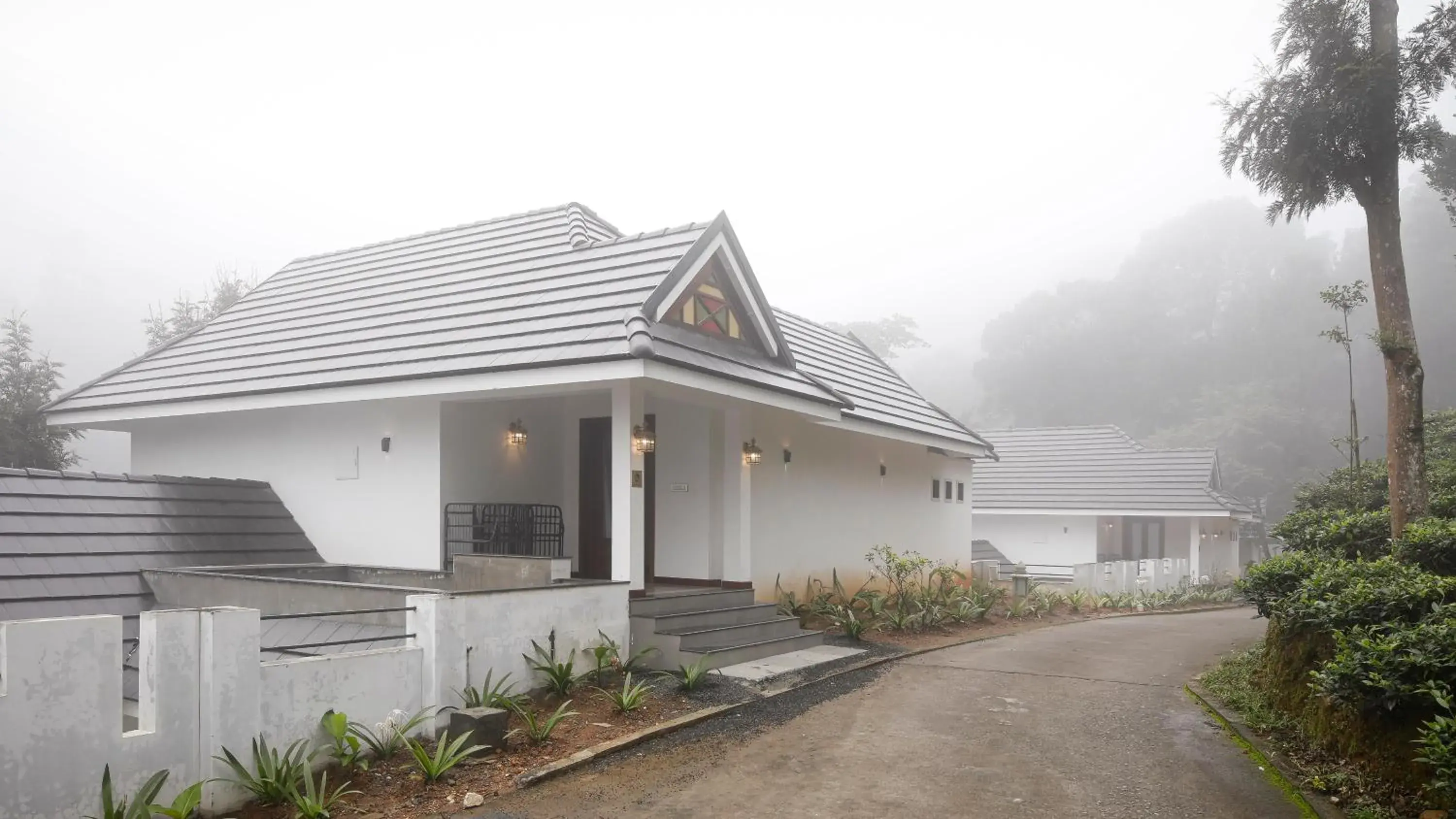 Premium Villa in Wild Planet Jungle Resort Premium Villa in Wild Planet Jungle Resort