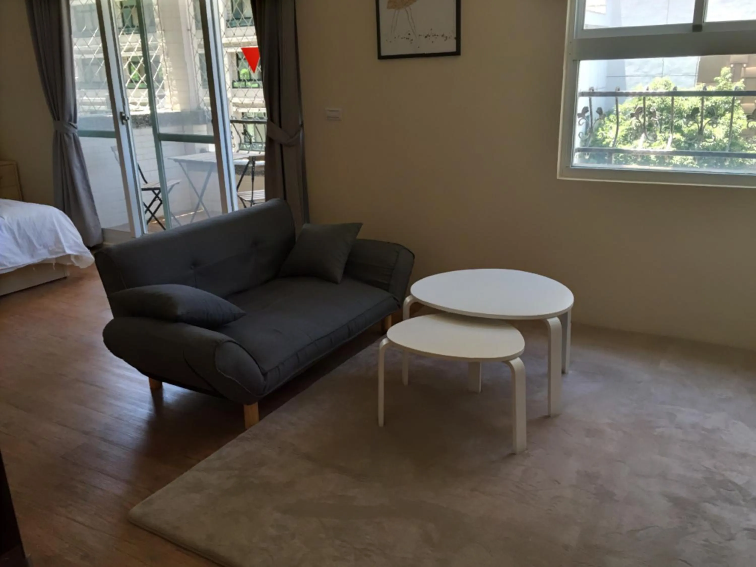 Day in YO HOO FARM 16 HOUSE