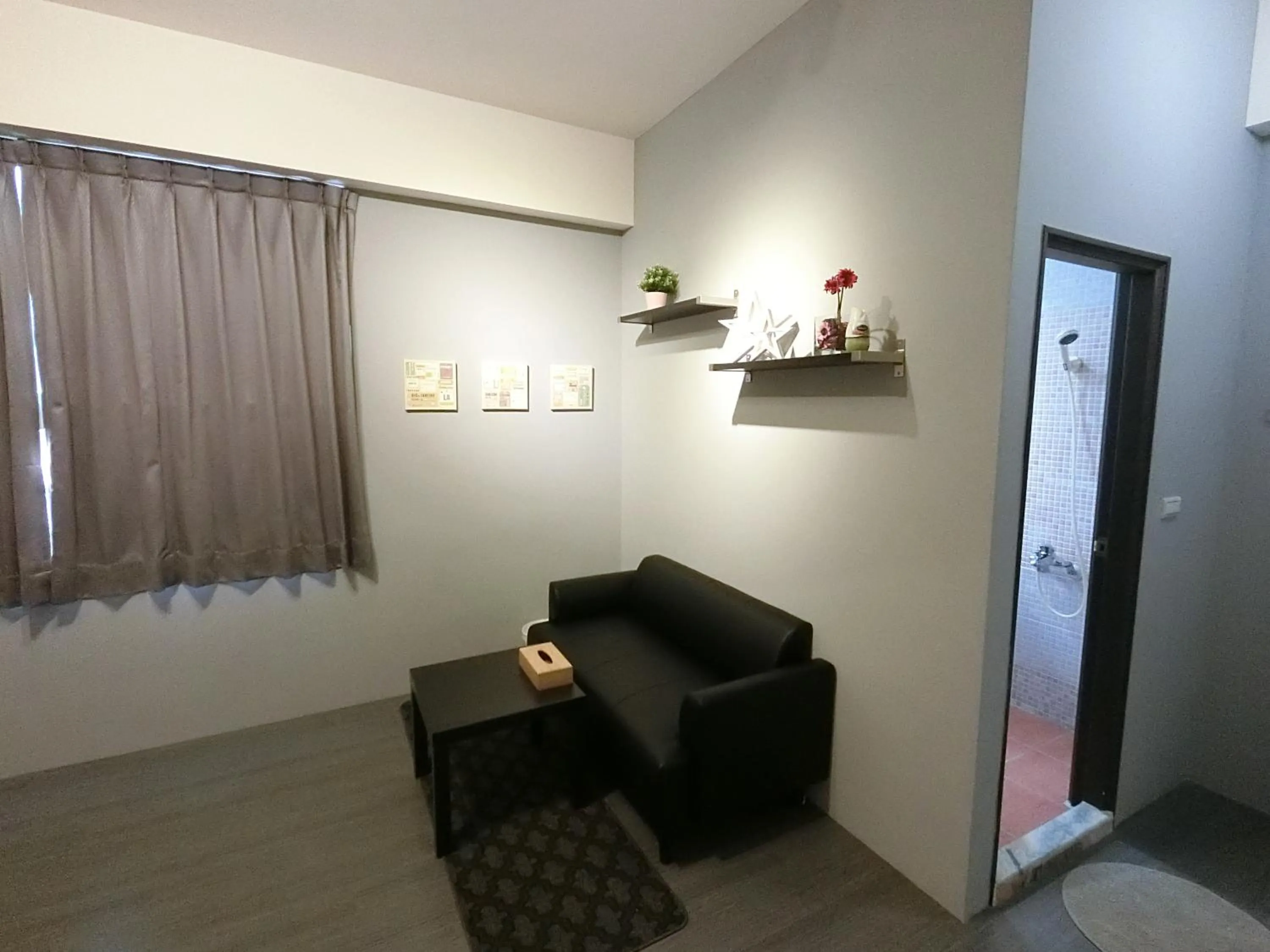 Bedroom in YO HOO FARM 16 HOUSE