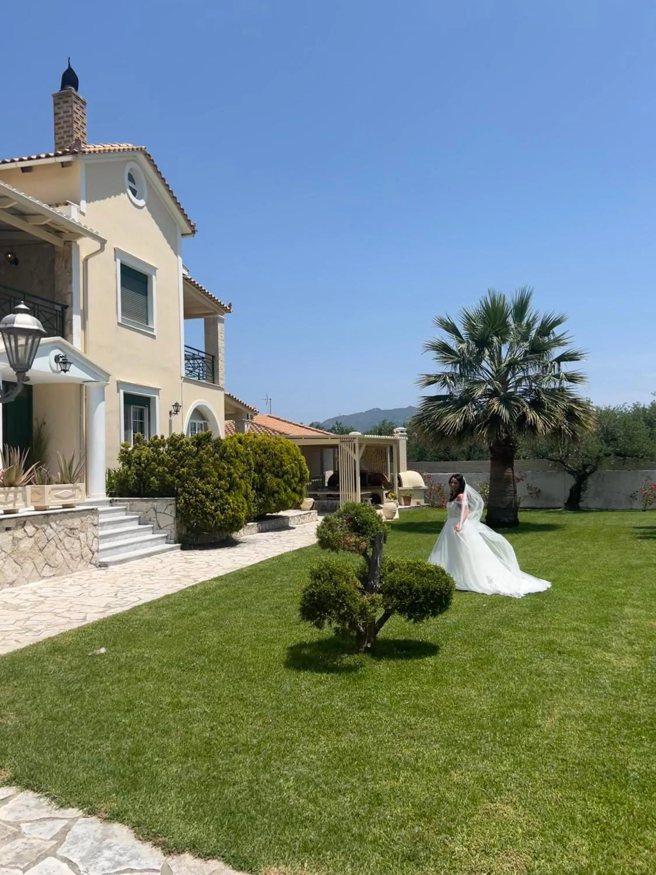 Eleni's Family Villa
