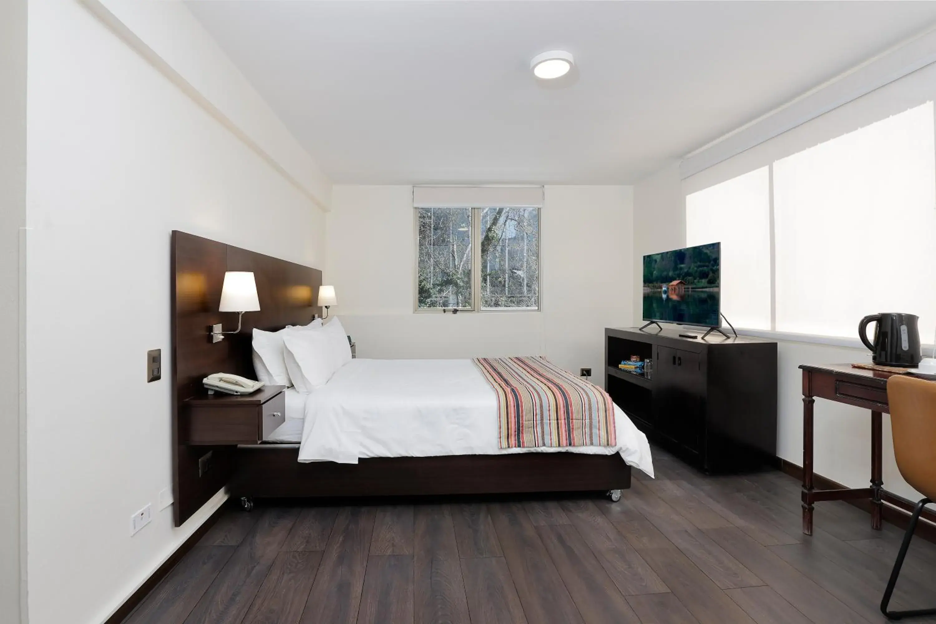 Bed in MR Express (ex Hotel Neruda Express) Bed in MR Express (ex Hotel Neruda Express)