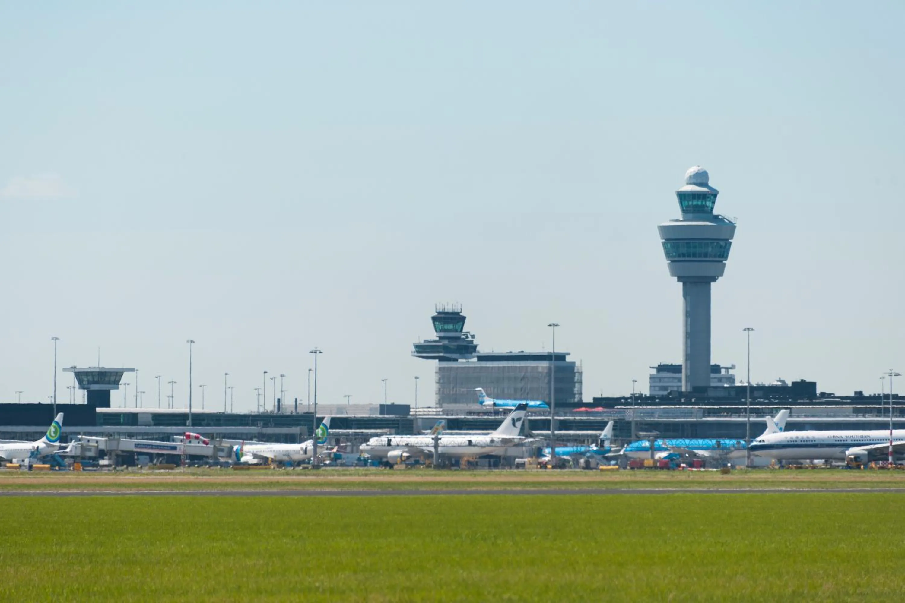 Other in ibis Styles Amsterdam Airport