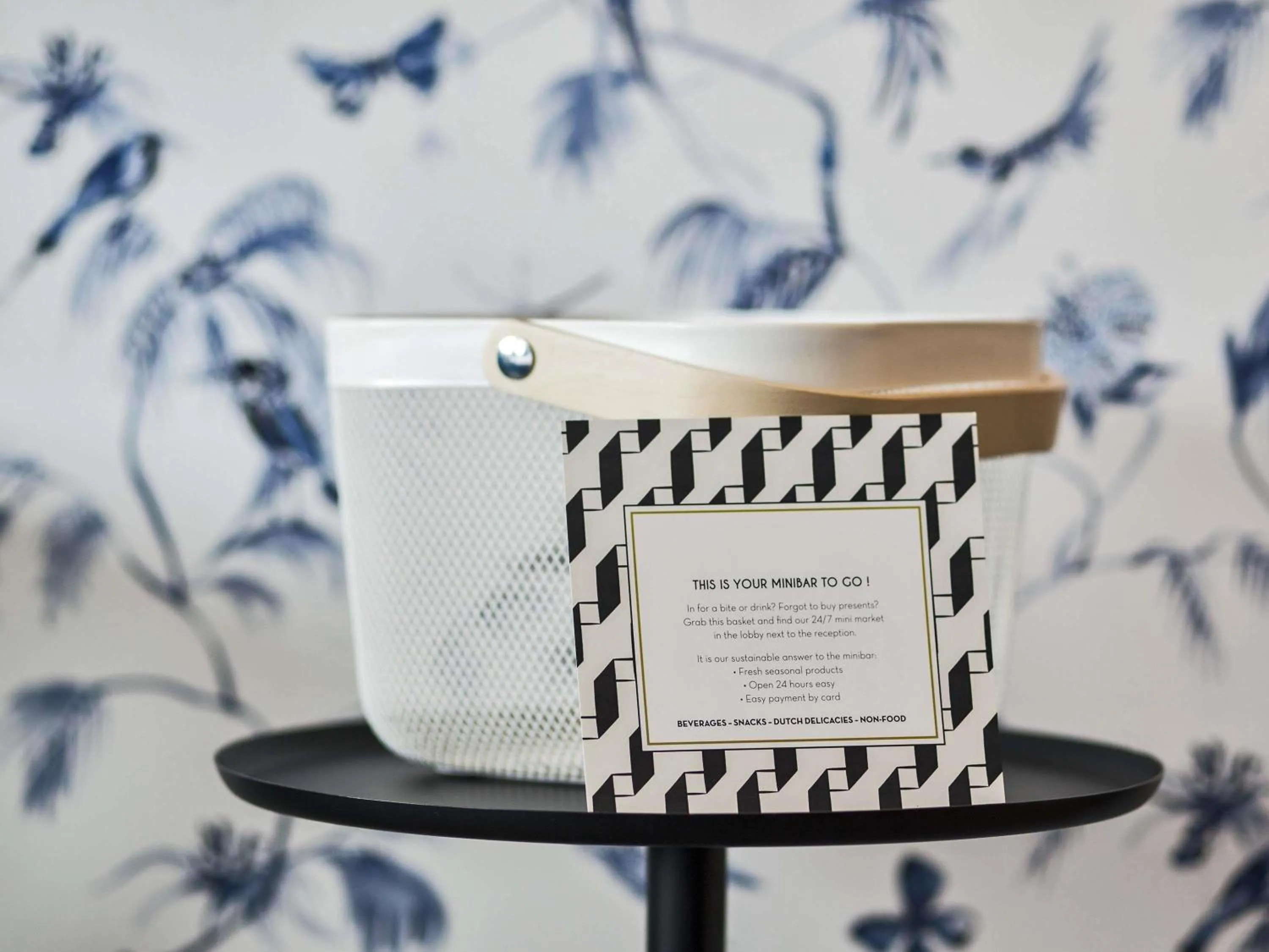 Other in ibis Styles Amsterdam Airport