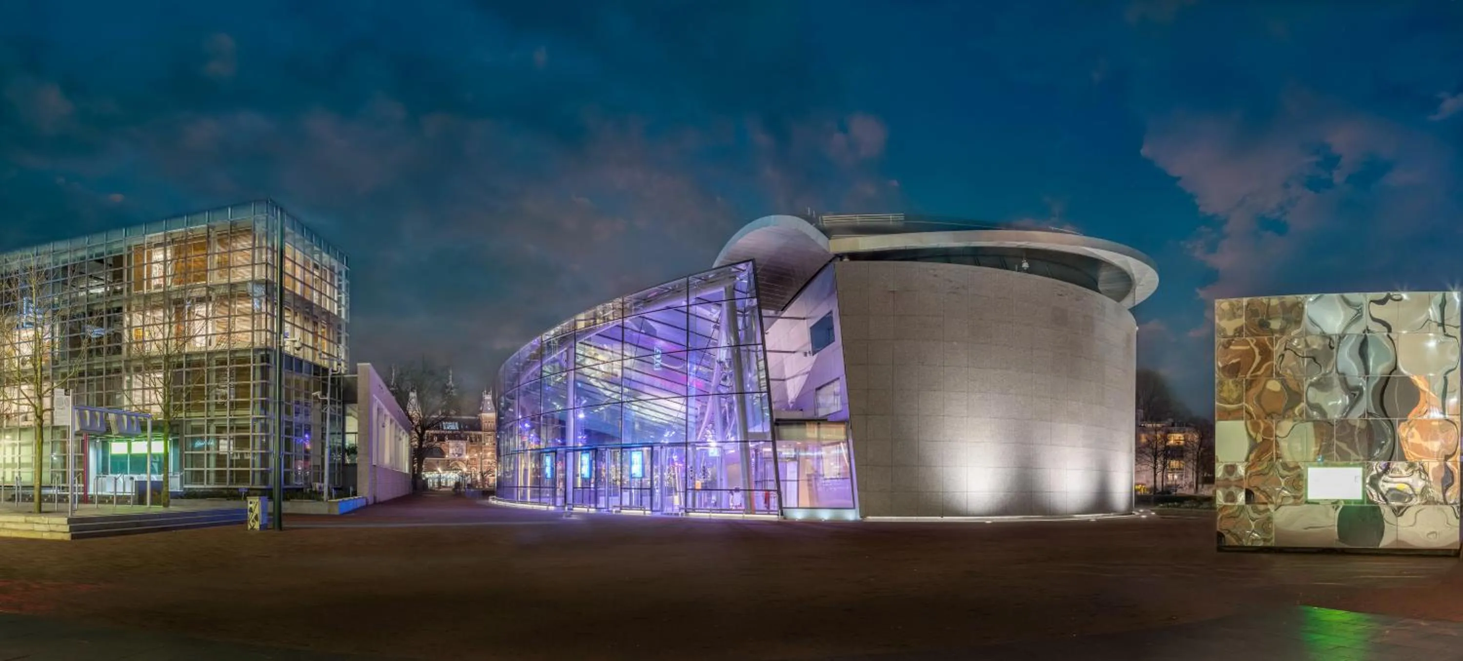 Other in ibis Styles Amsterdam Airport