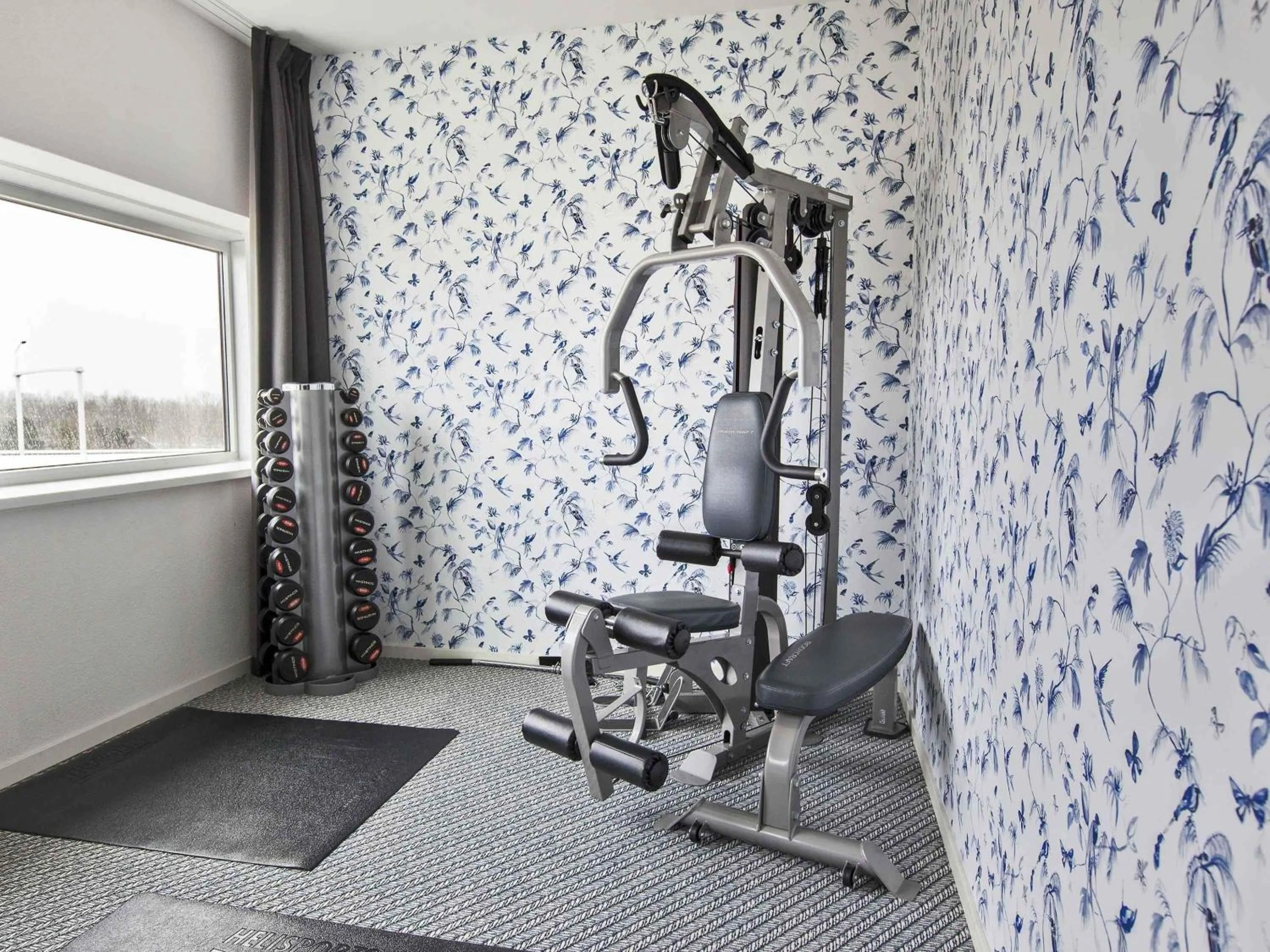 Other in ibis Styles Amsterdam Airport