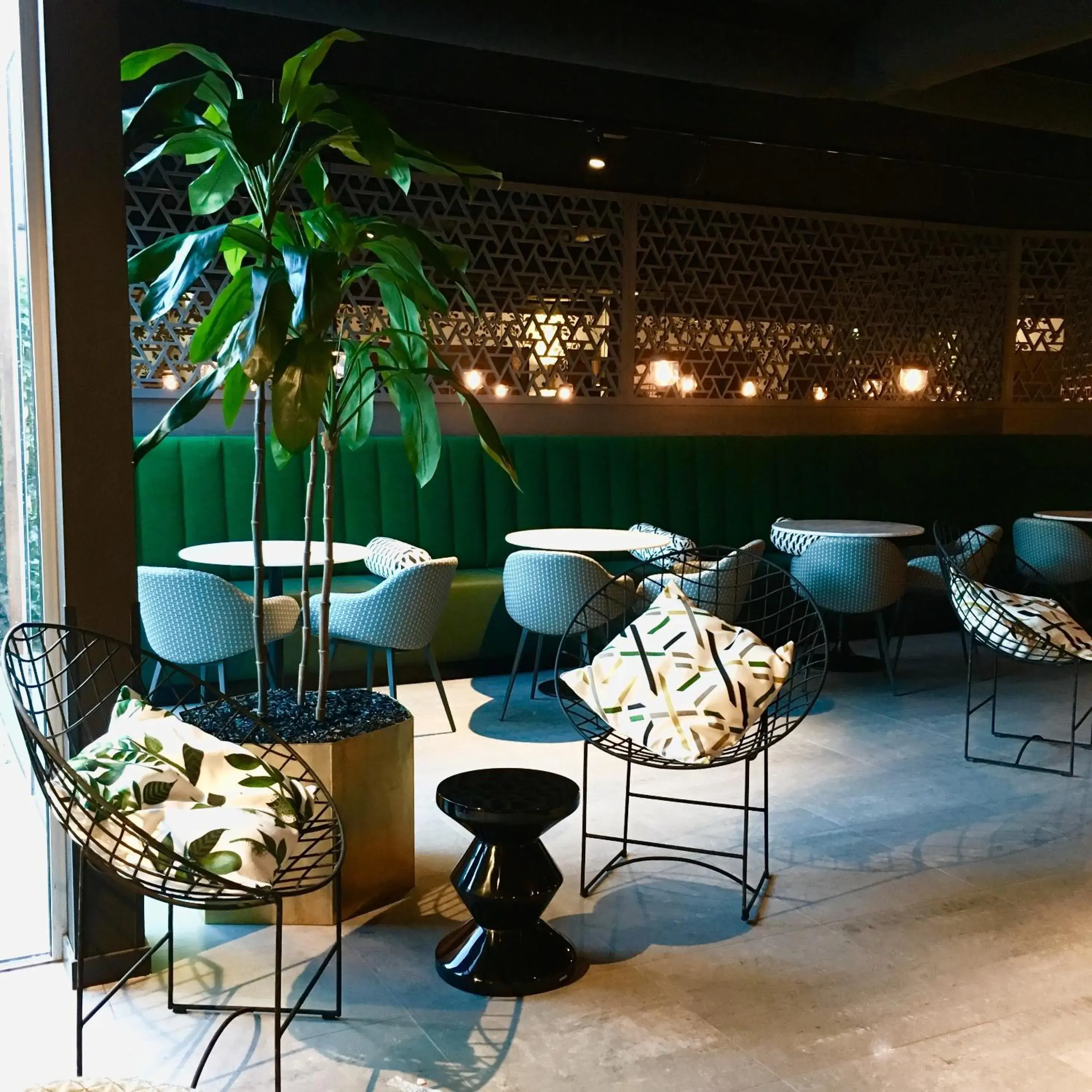 Property building in ibis Styles Amsterdam Airport Property building in ibis Styles Amsterdam Airport