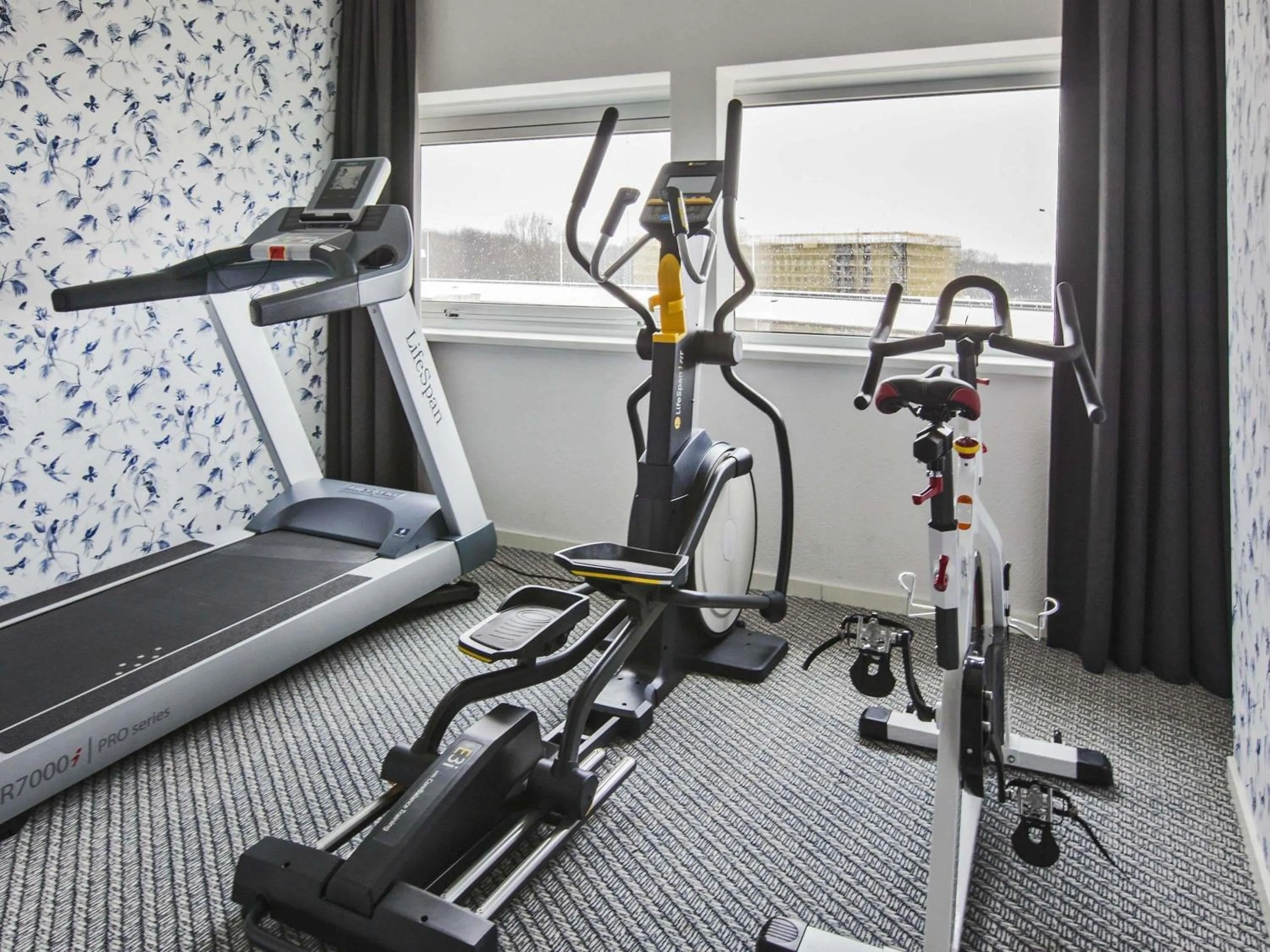 Other in ibis Styles Amsterdam Airport