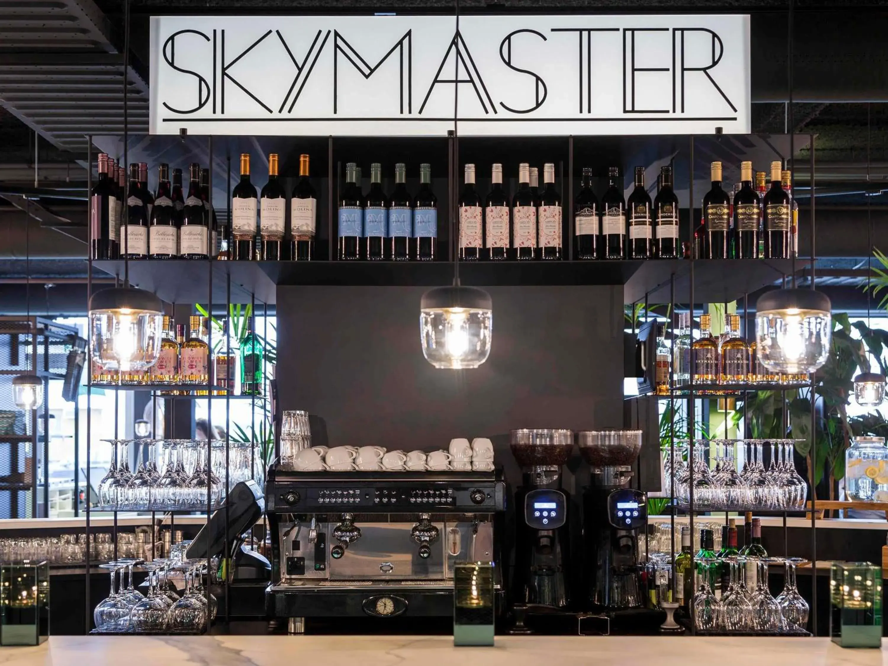 Property building in ibis Styles Amsterdam Airport Property building in ibis Styles Amsterdam Airport