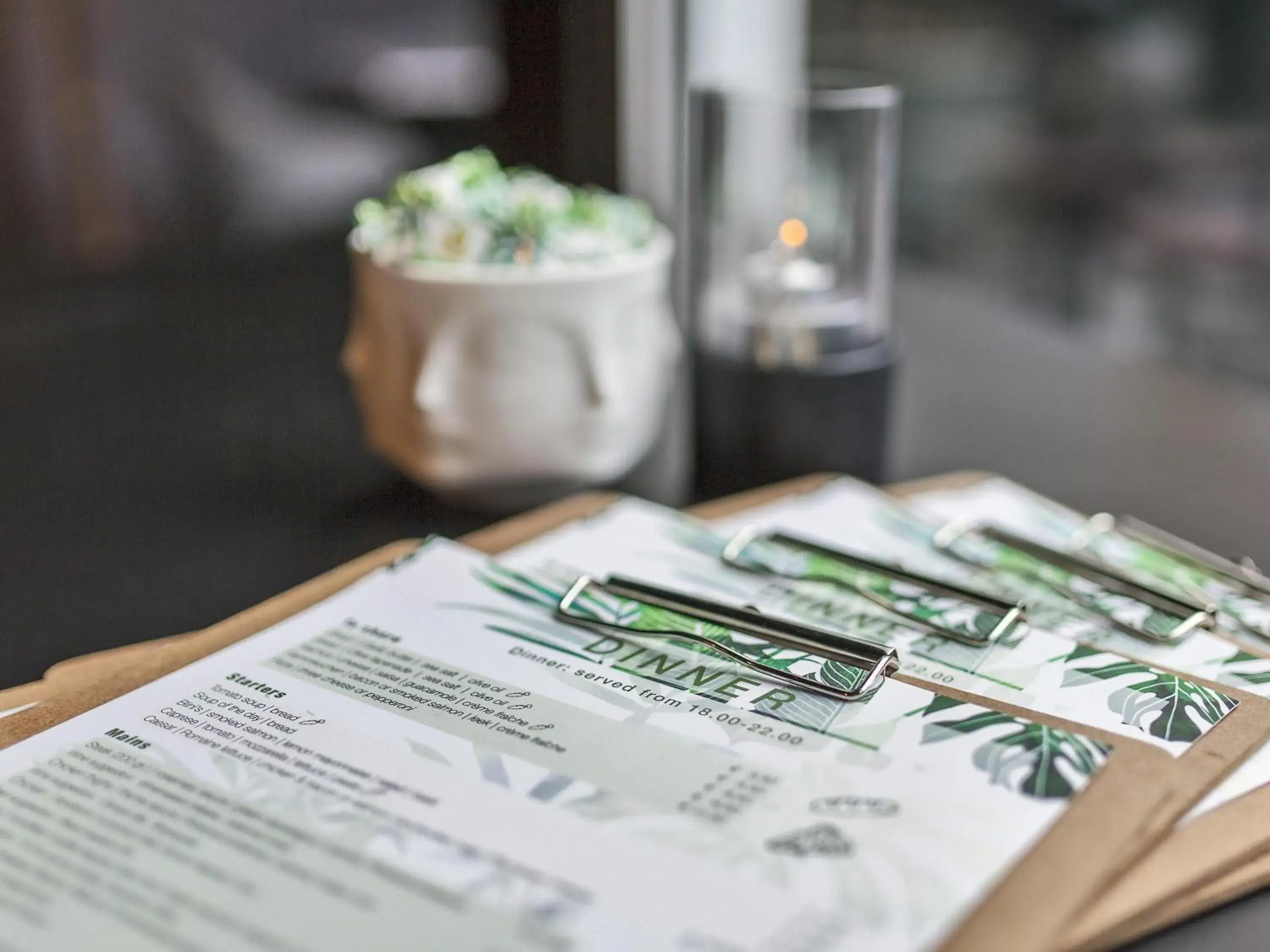 Restaurant/places to eat in ibis Styles Amsterdam Airport Restaurant/places to eat in ibis Styles Amsterdam Airport