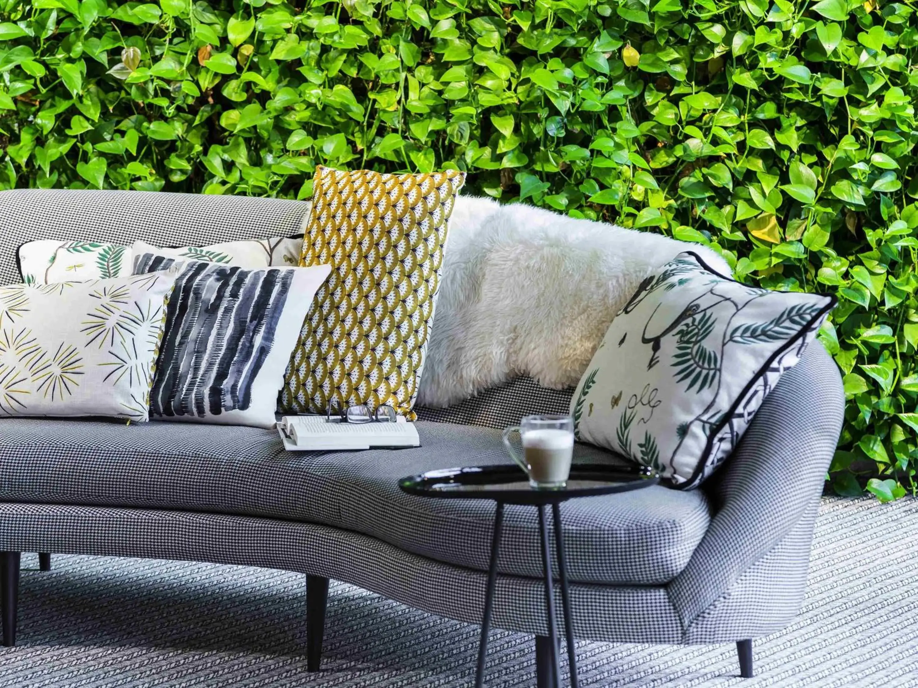 Property building in ibis Styles Amsterdam Airport Property building in ibis Styles Amsterdam Airport