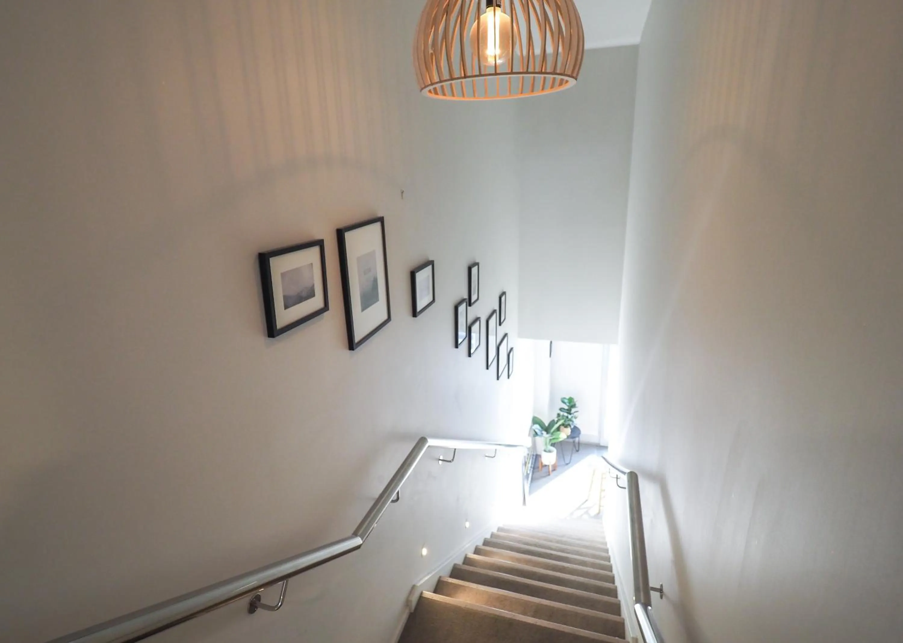 Decorative detail in Colombo Lodge Hotel