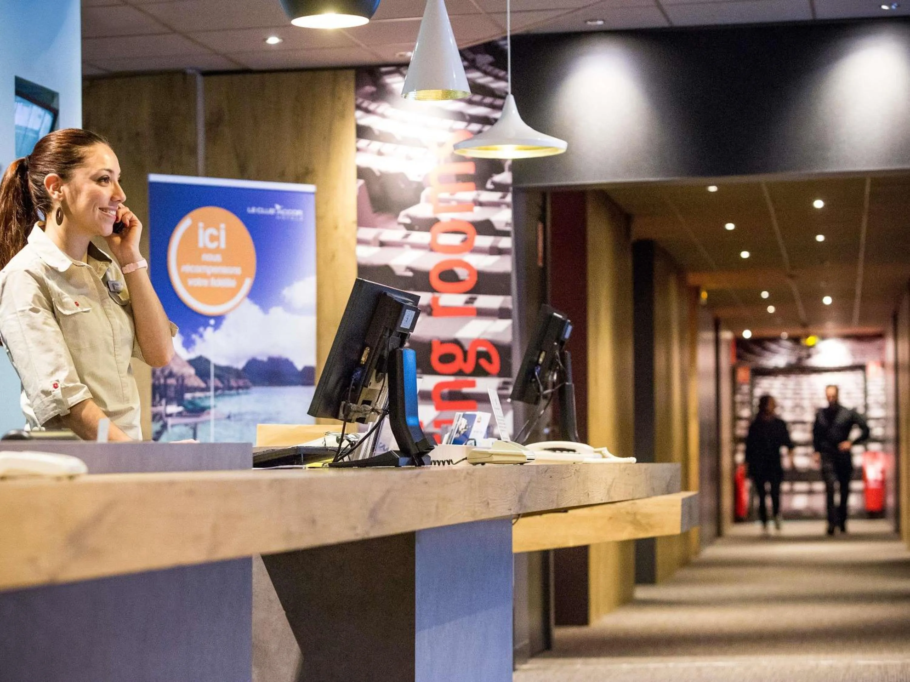 Other in Hotel Ibis Krakow Centrum