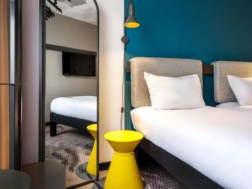 Hotel Ibis Krakow Centrum