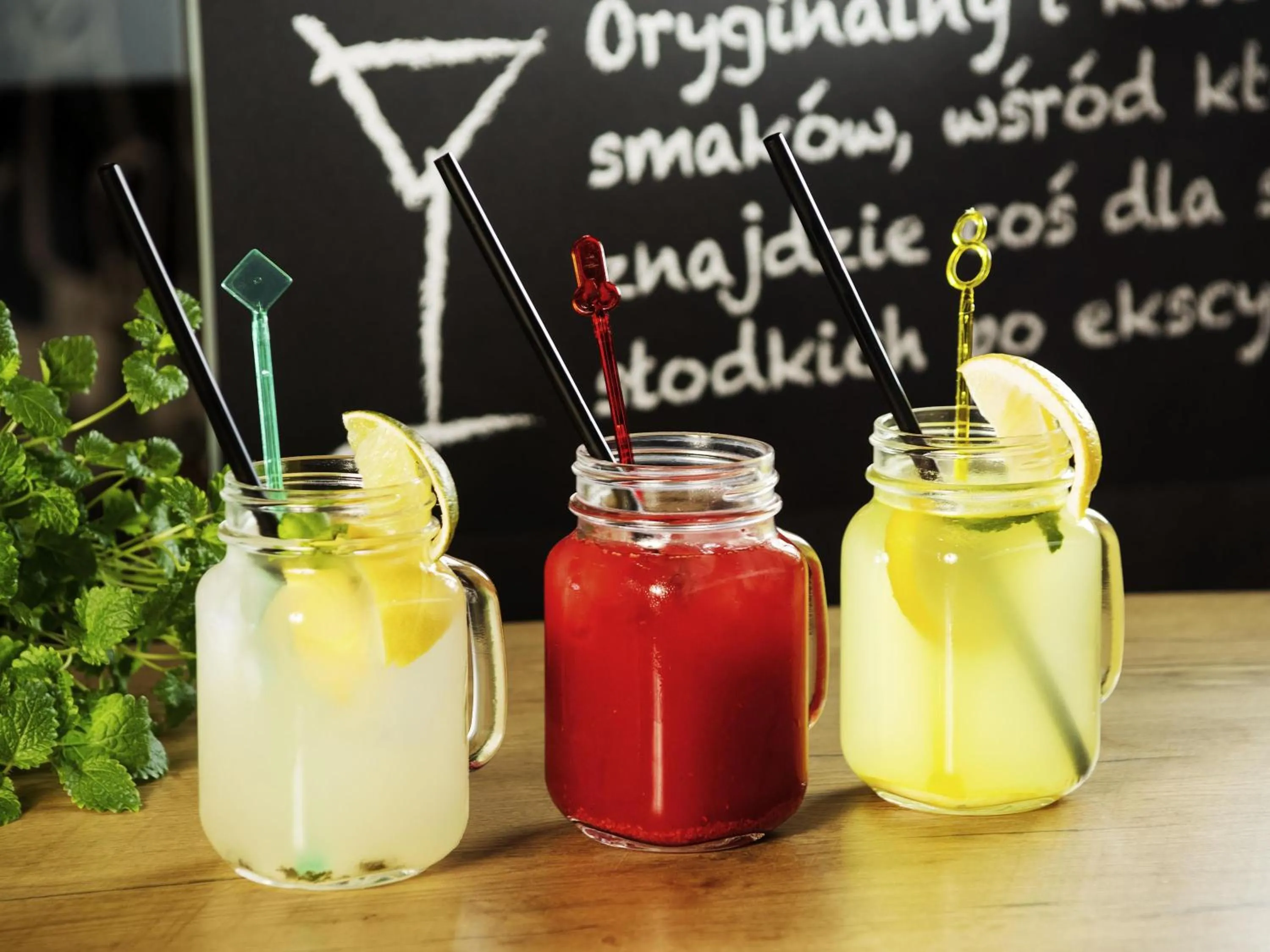 Restaurant/places to eat in Hotel Ibis Krakow Centrum