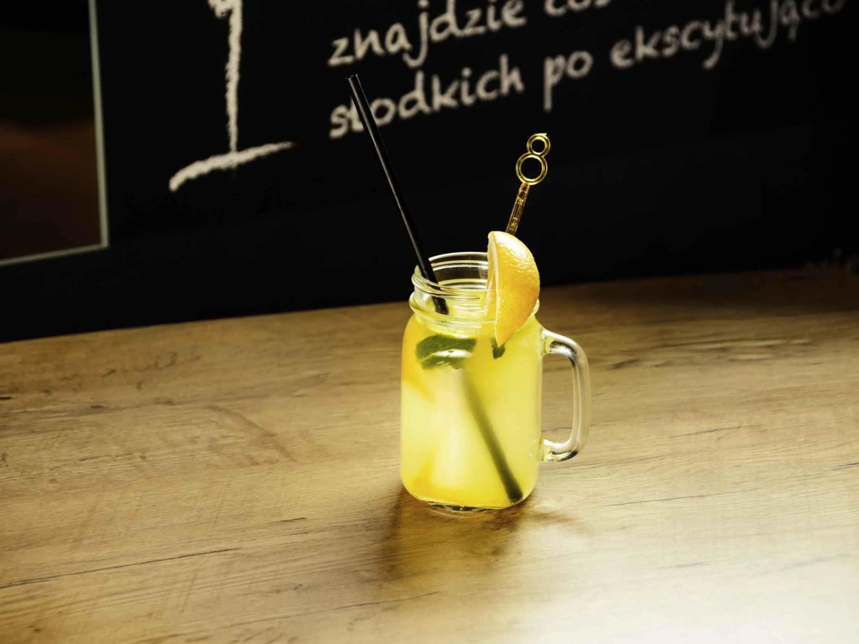 Lounge or bar in Hotel Ibis Krakow Centrum