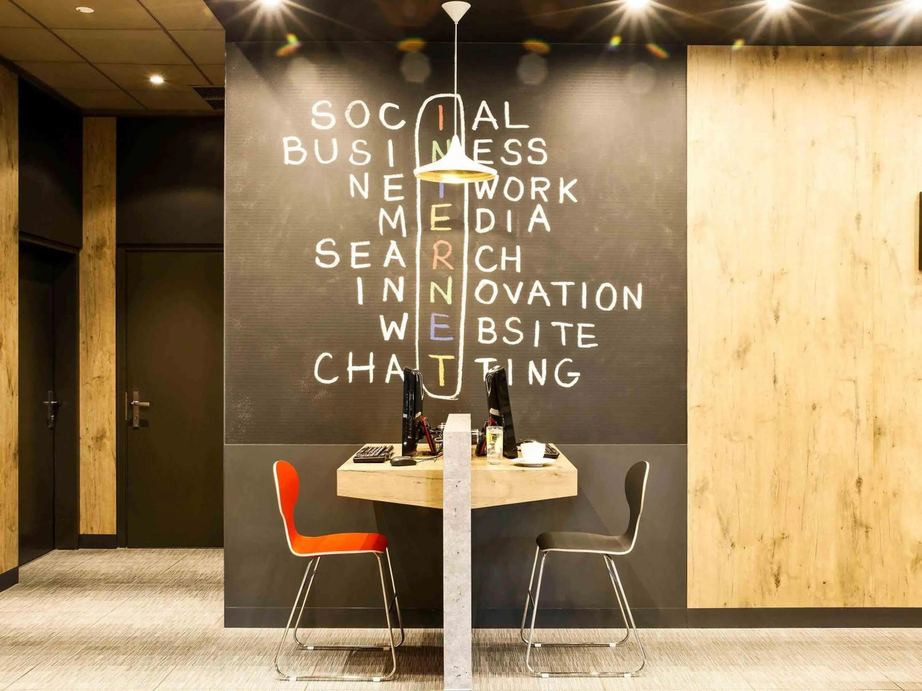 Other in Hotel Ibis Krakow Centrum