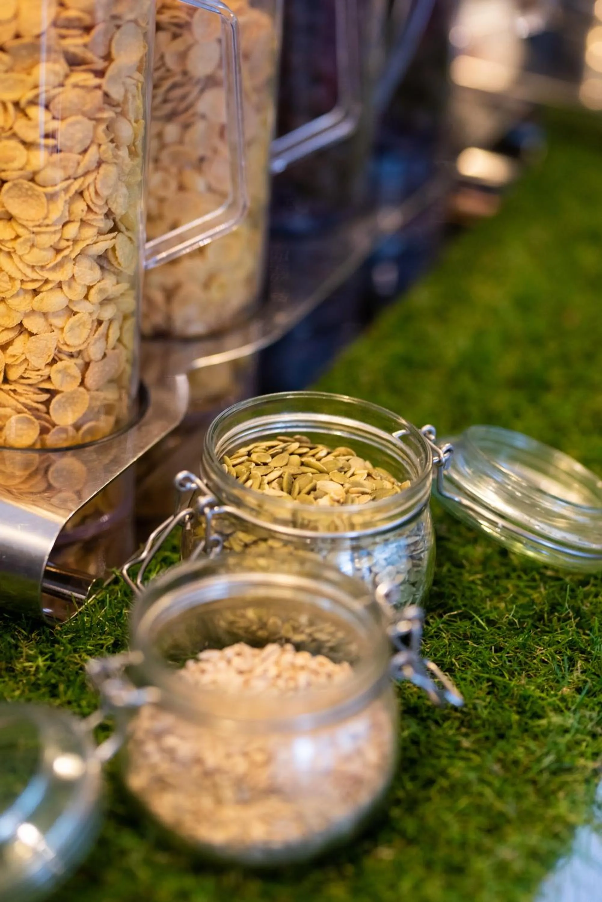 Food in Hotel Ibis Krakow Centrum