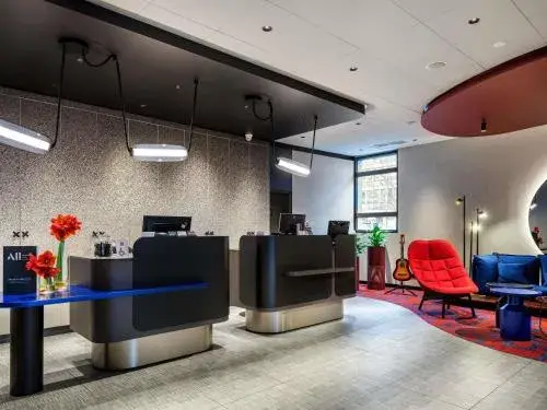 Hotel Ibis Krakow Centrum Hotel Ibis Krakow Centrum