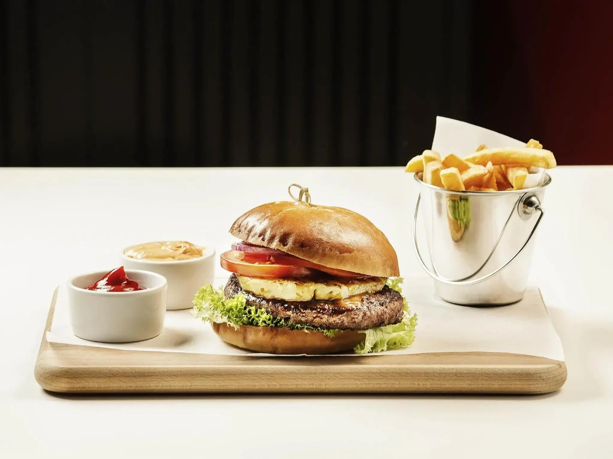 Restaurant/places to eat in Hotel Ibis Krakow Centrum Restaurant/places to eat in Hotel Ibis Krakow Centrum