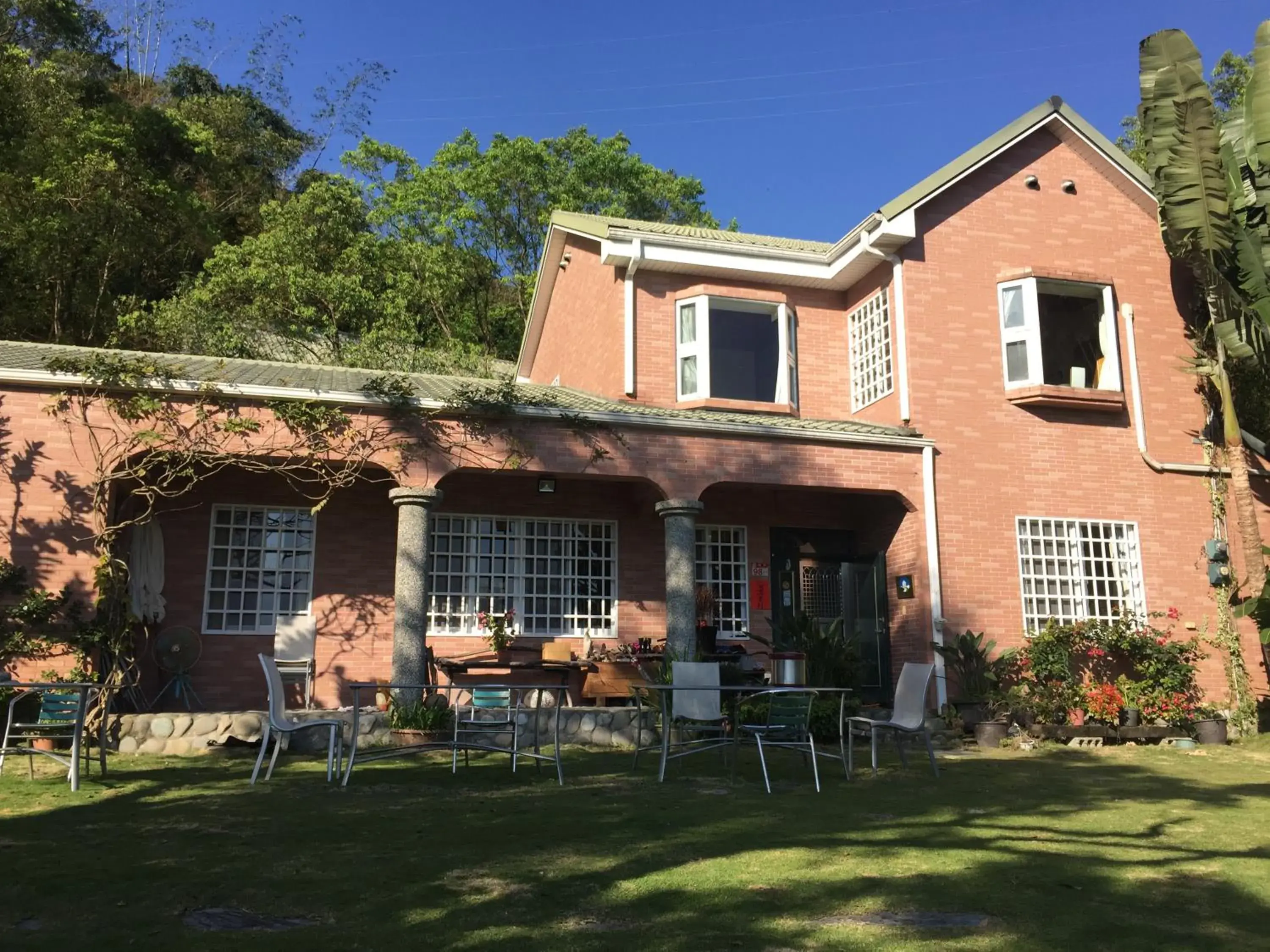 Wisdom Garden Home Stay Wisdom Garden Home Stay