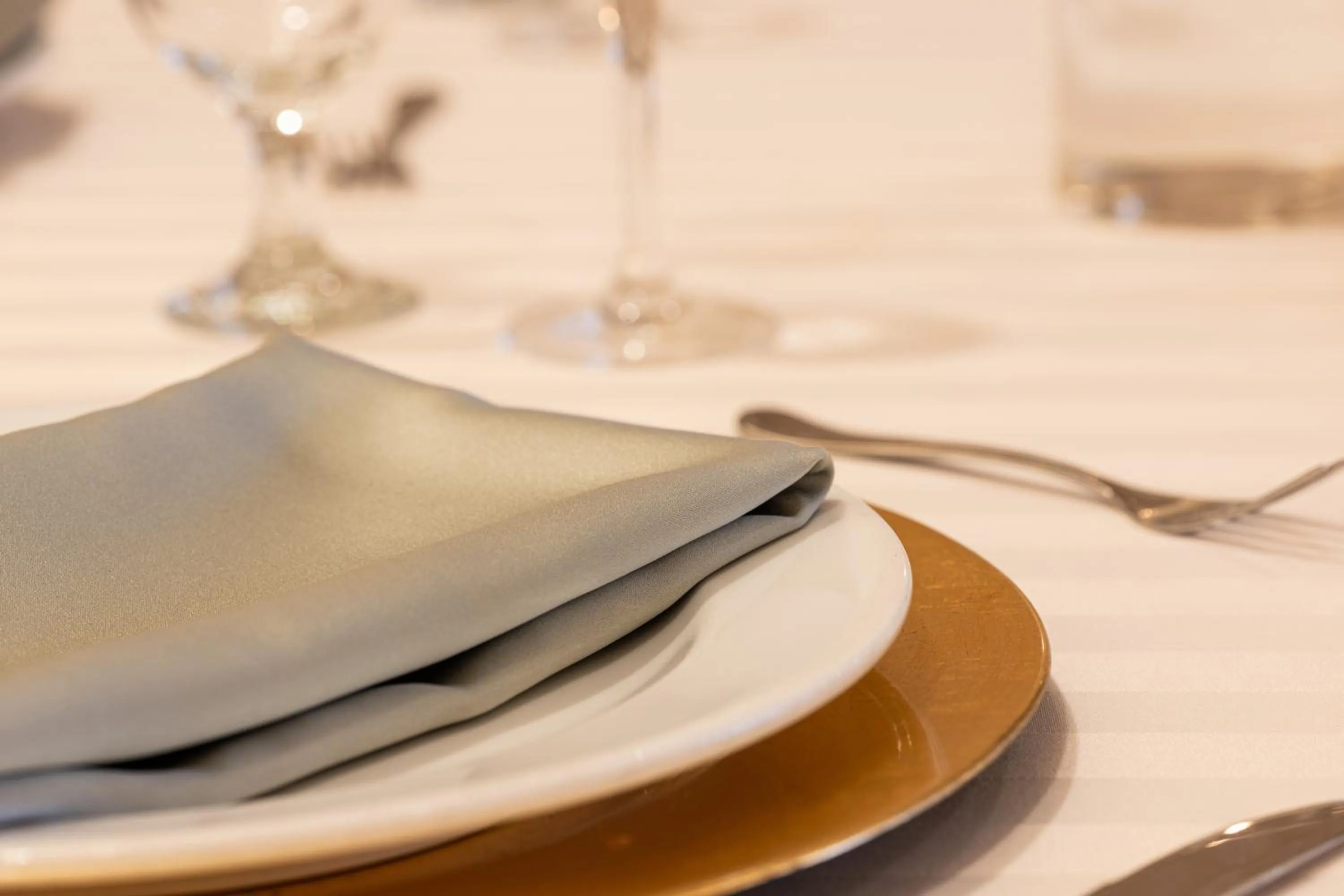 Food and drinks in Pittsburgh Marriott City Center