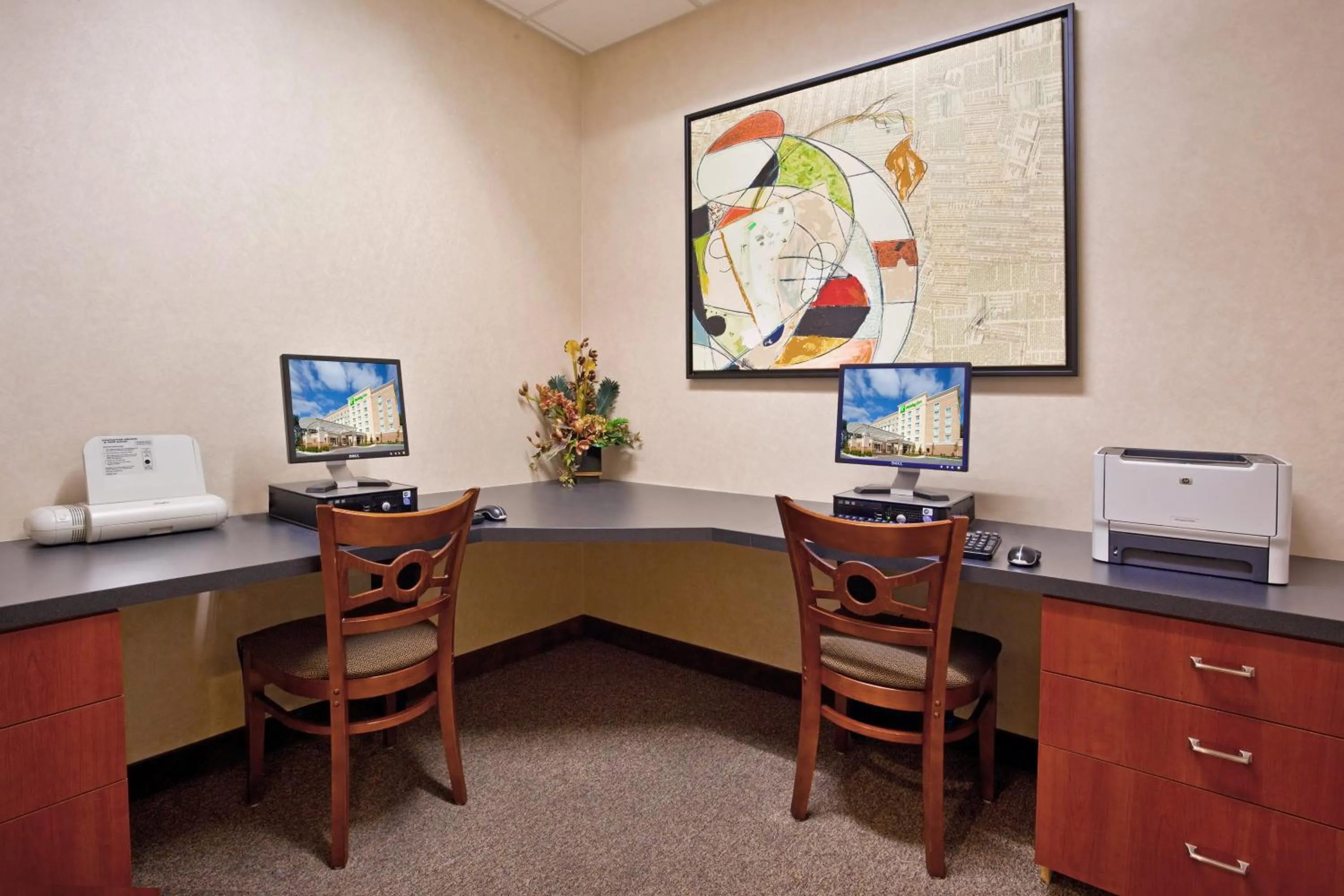 Other in Holiday Inn Purdue - Fort Wayne, an IHG Hotel