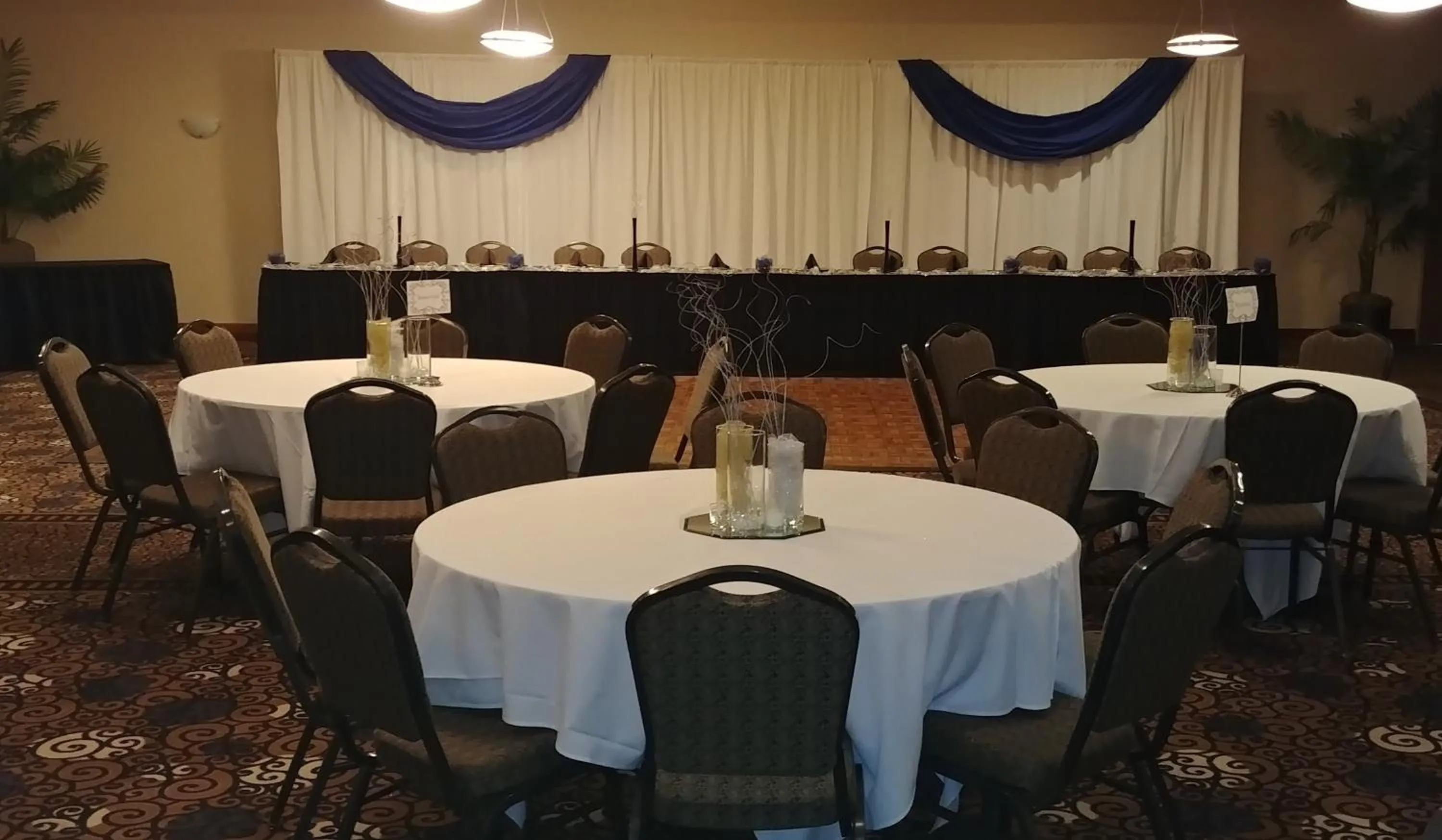Banquet/Function facilities in Holiday Inn Purdue - Fort Wayne, an IHG Hotel
