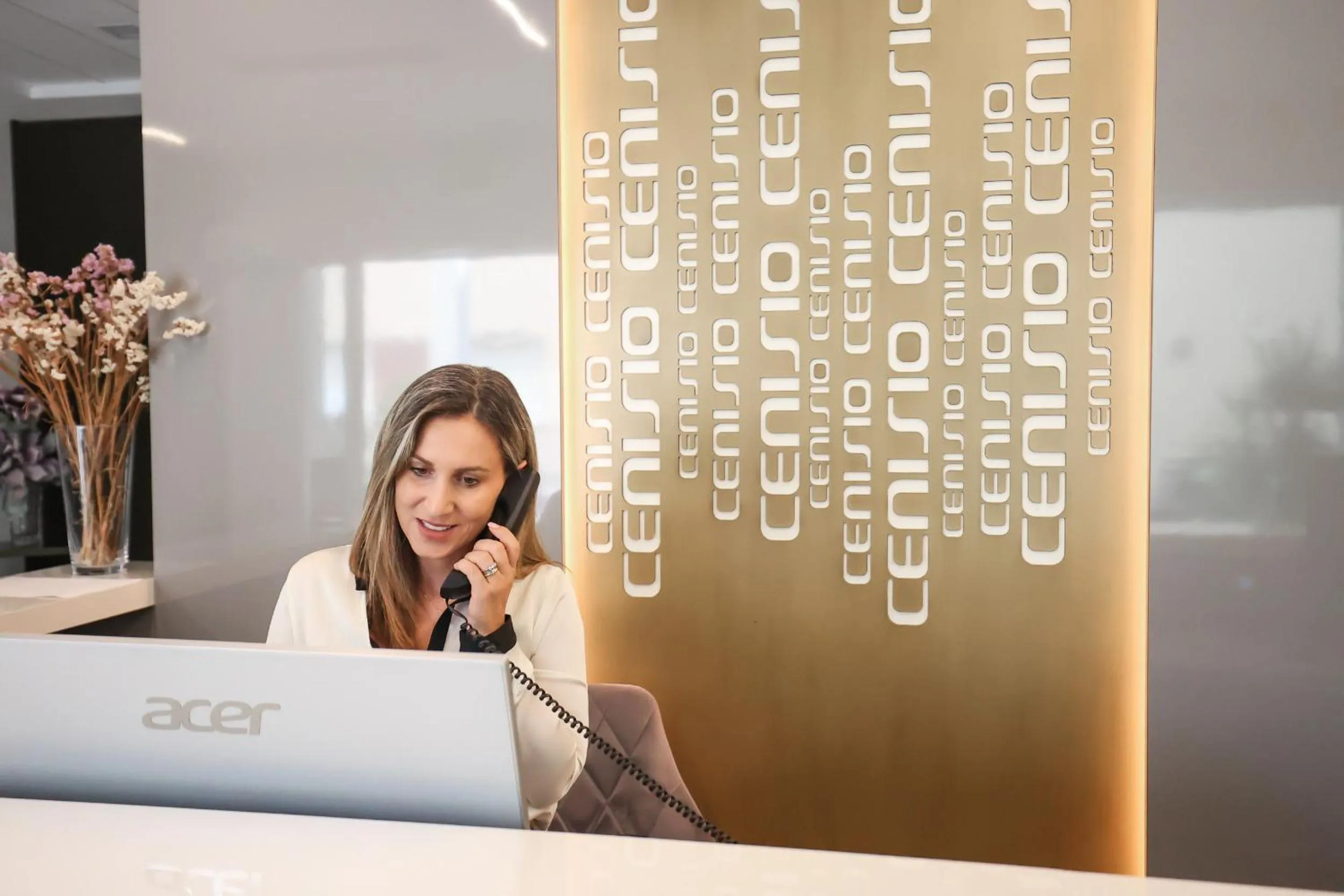 People in Hotel Cenisio