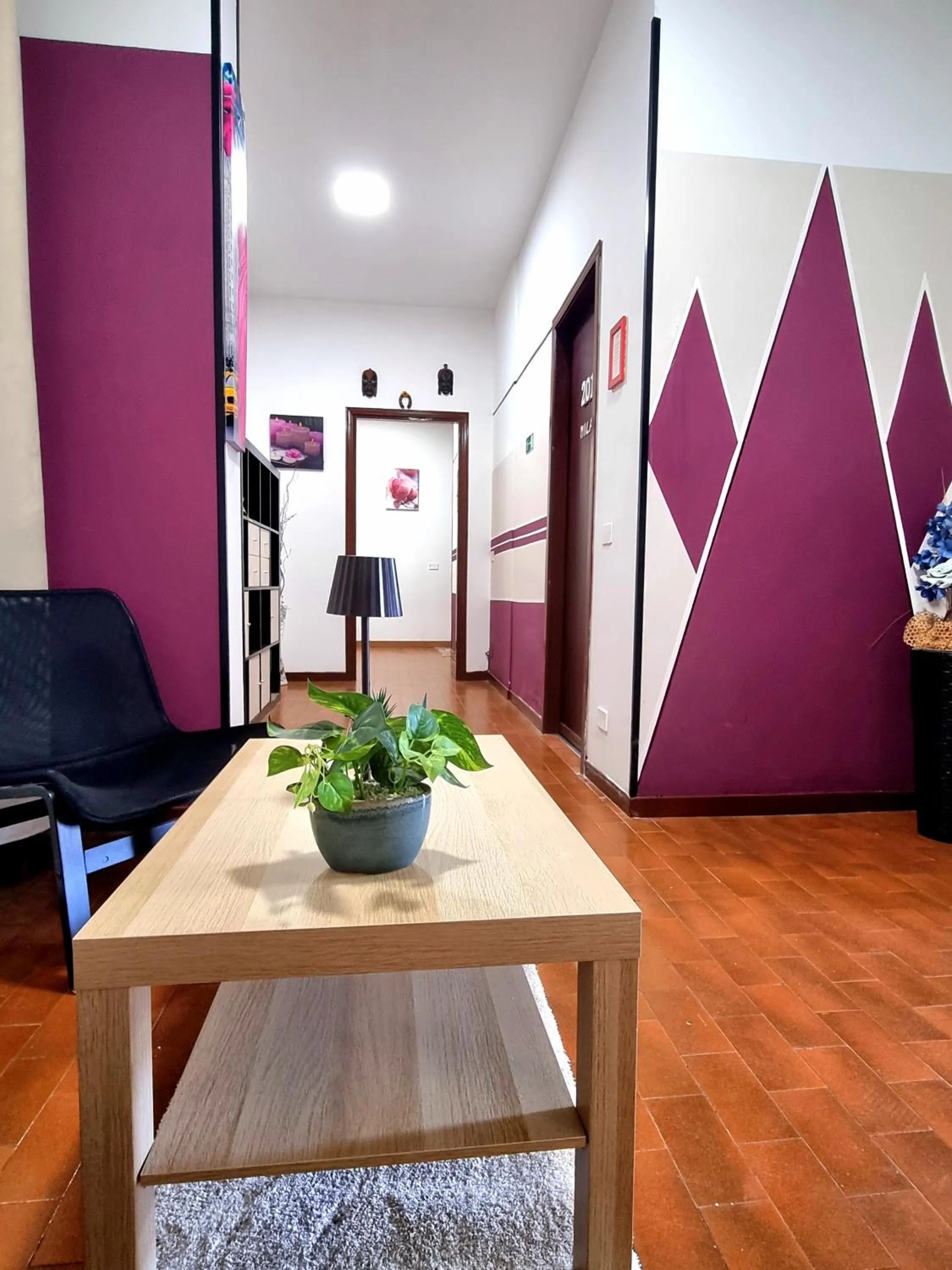 Italo House