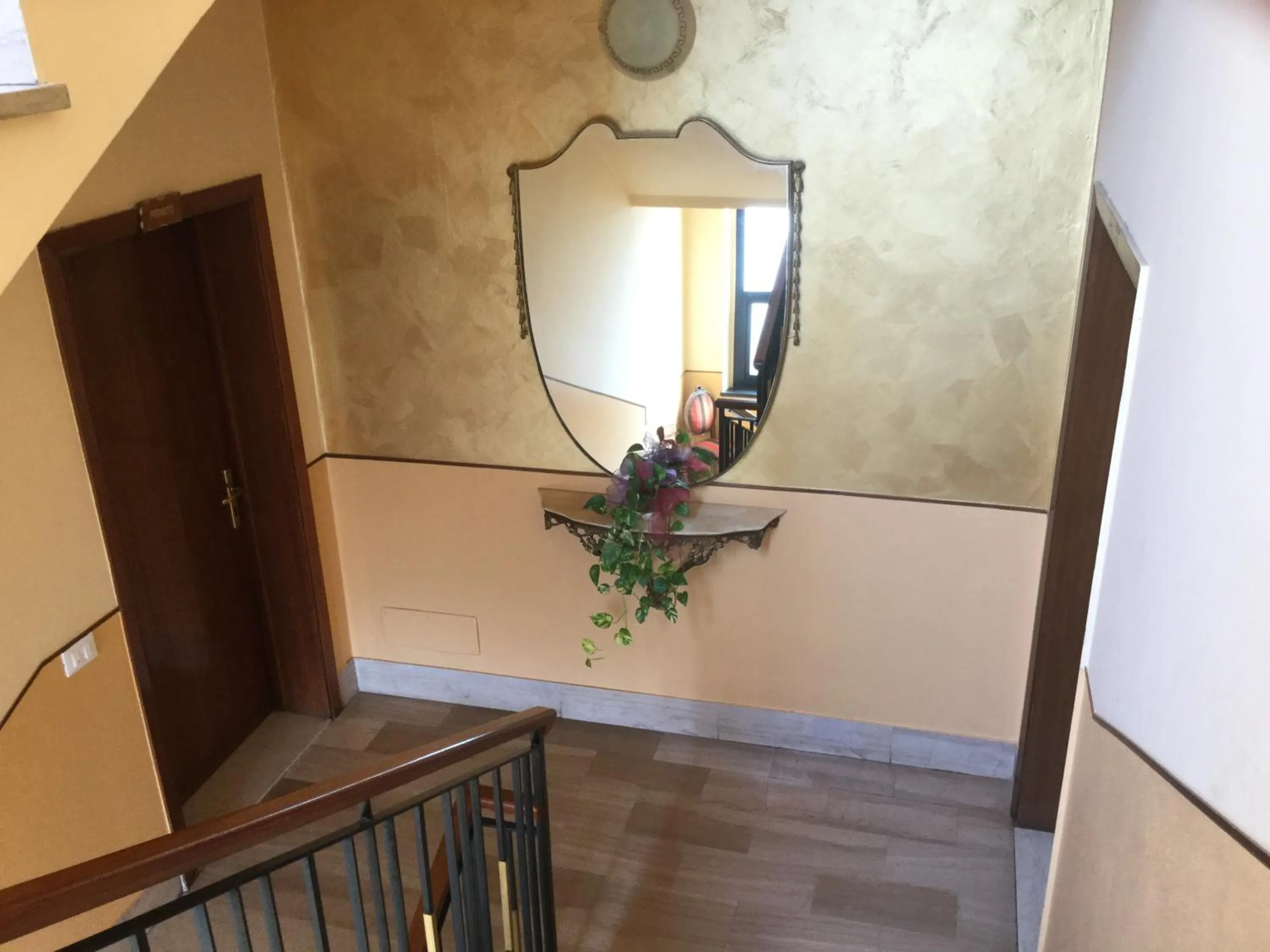 Albergo Diana