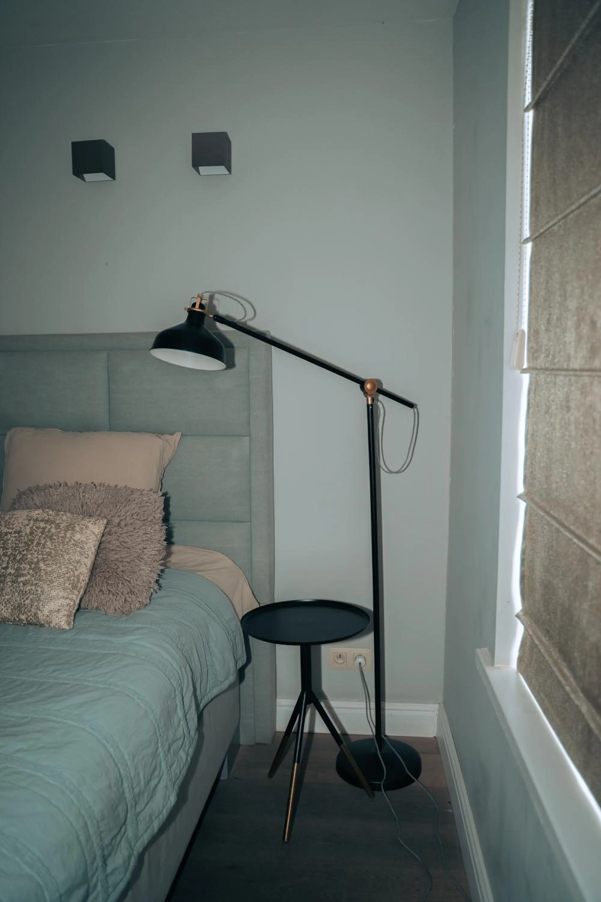 Bed in ZevenVrijeDagen