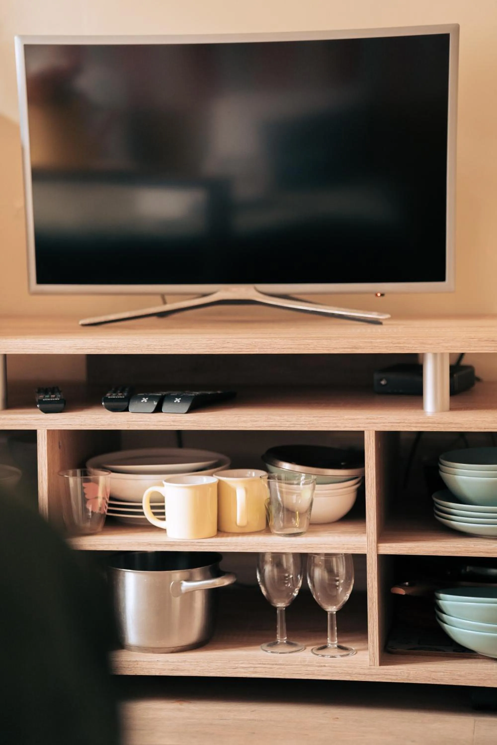 TV and multimedia in ZevenVrijeDagen