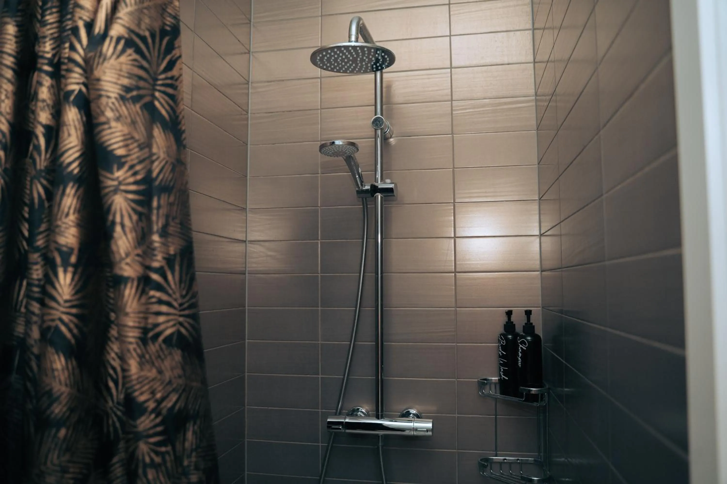 Bathroom in ZevenVrijeDagen