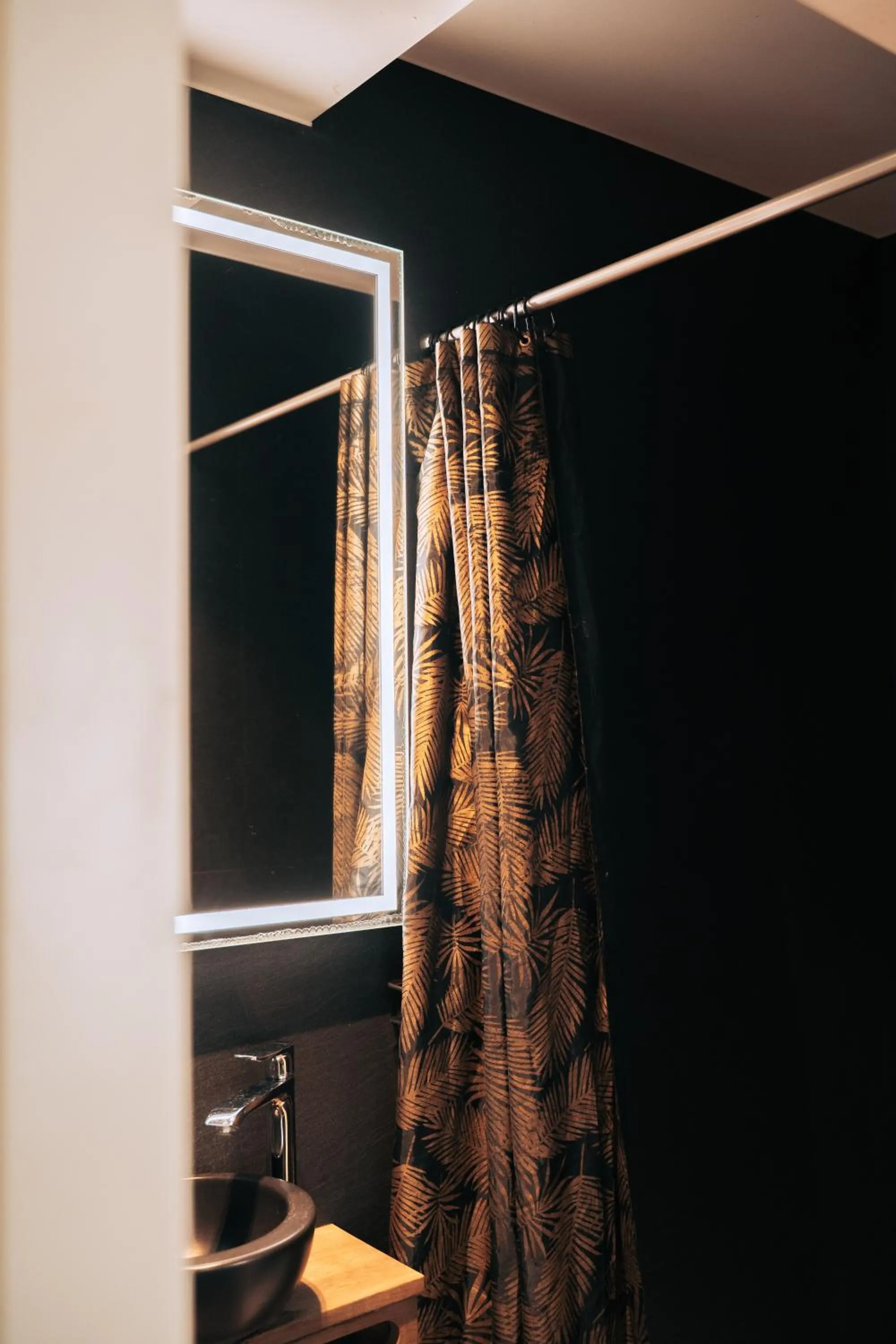 Bathroom in ZevenVrijeDagen