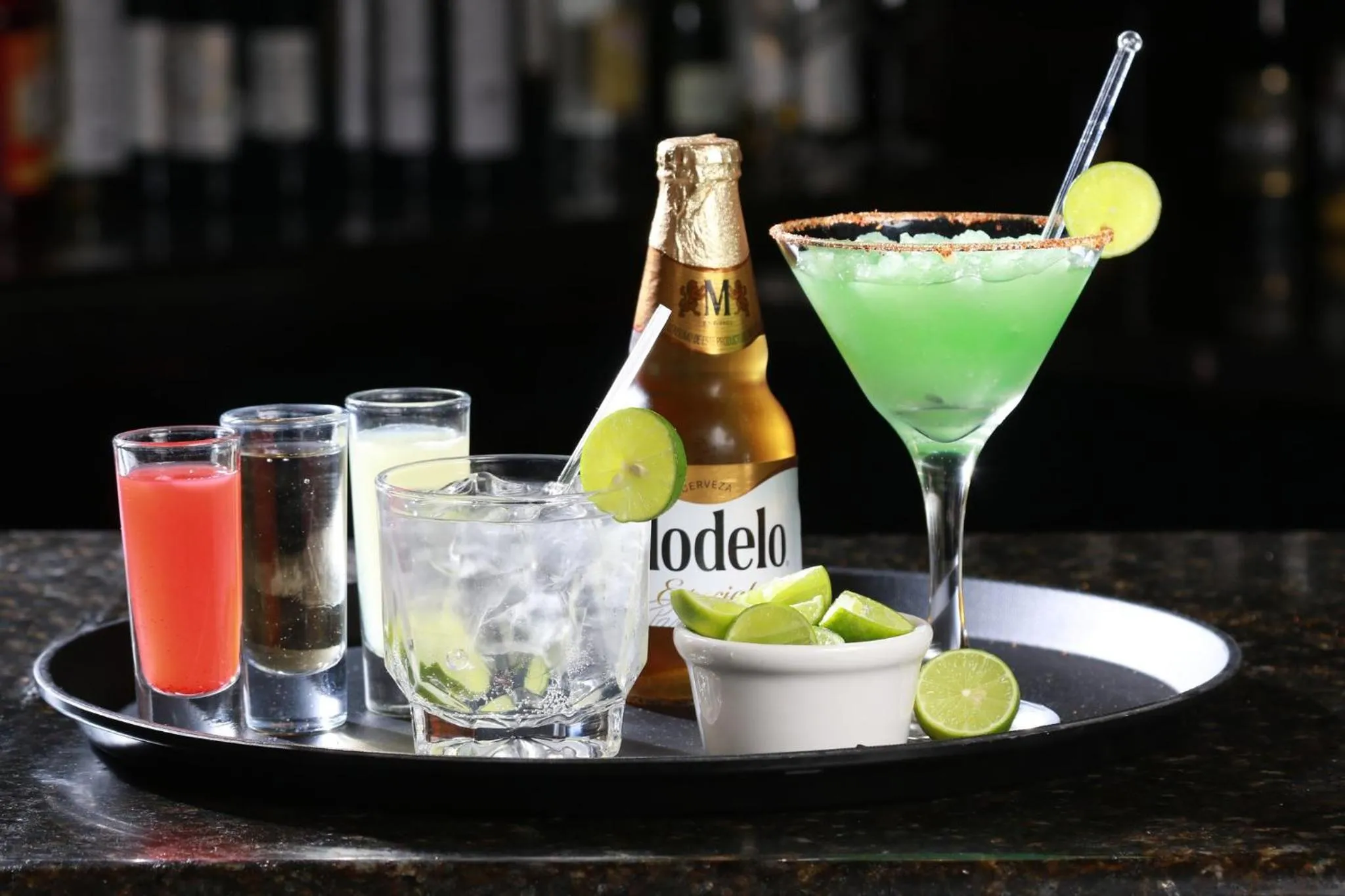 Lounge or bar in Holiday Inn San Luis Potosi-Quijote by IHG