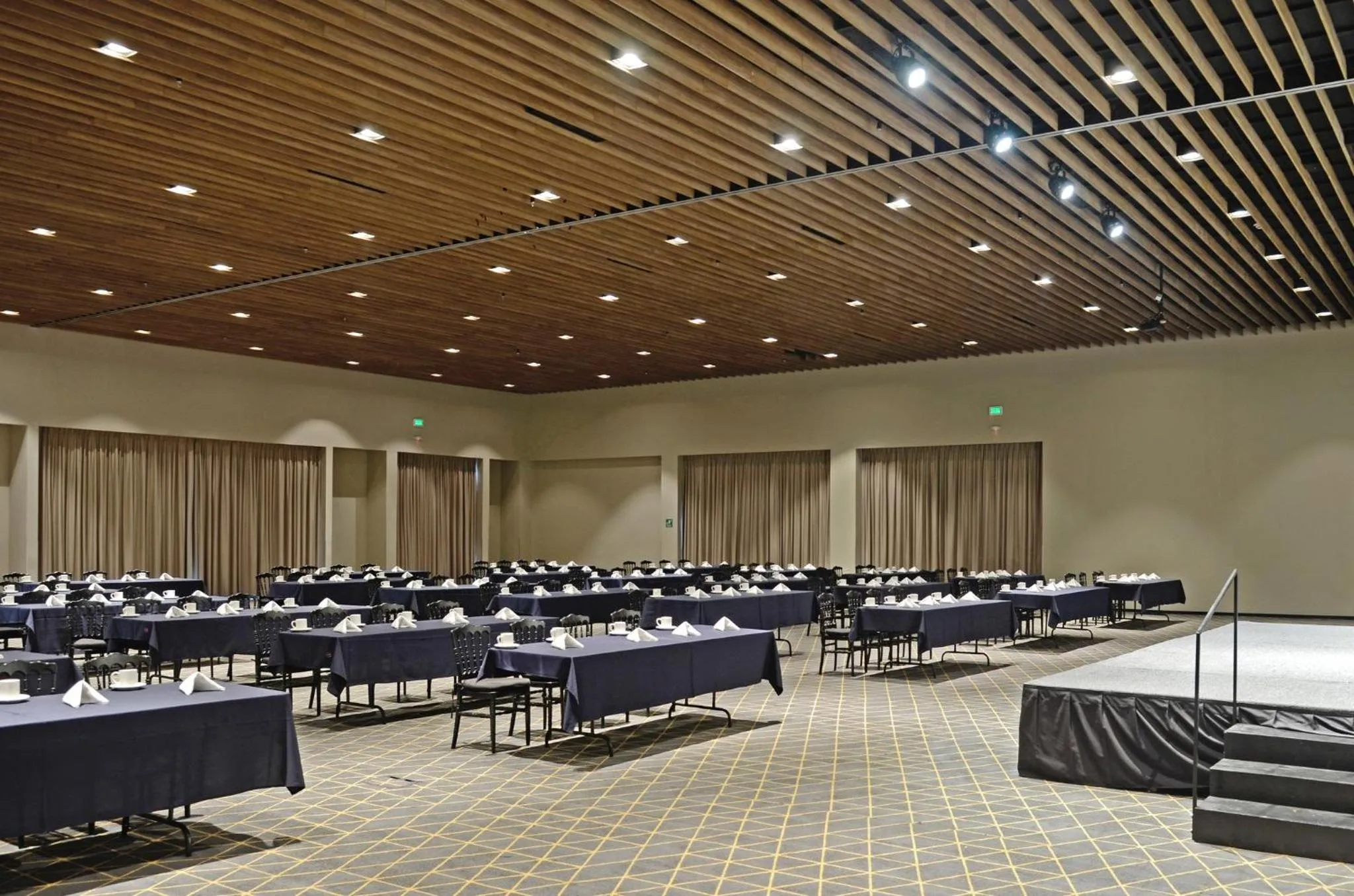 Meeting/conference room in Holiday Inn San Luis Potosi-Quijote by IHG