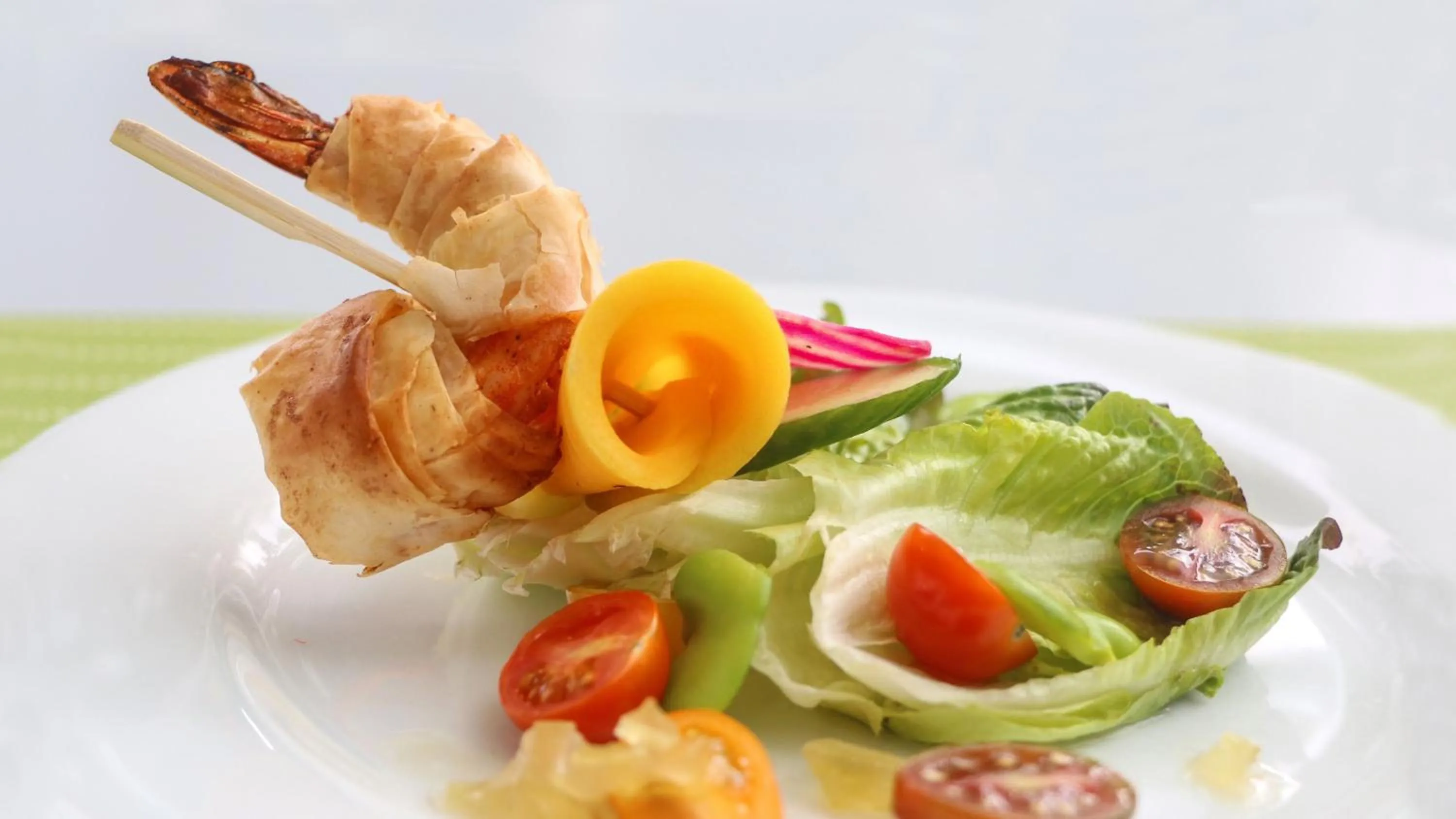 Restaurant/places to eat in Holiday Inn San Luis Potosi-Quijote by IHG