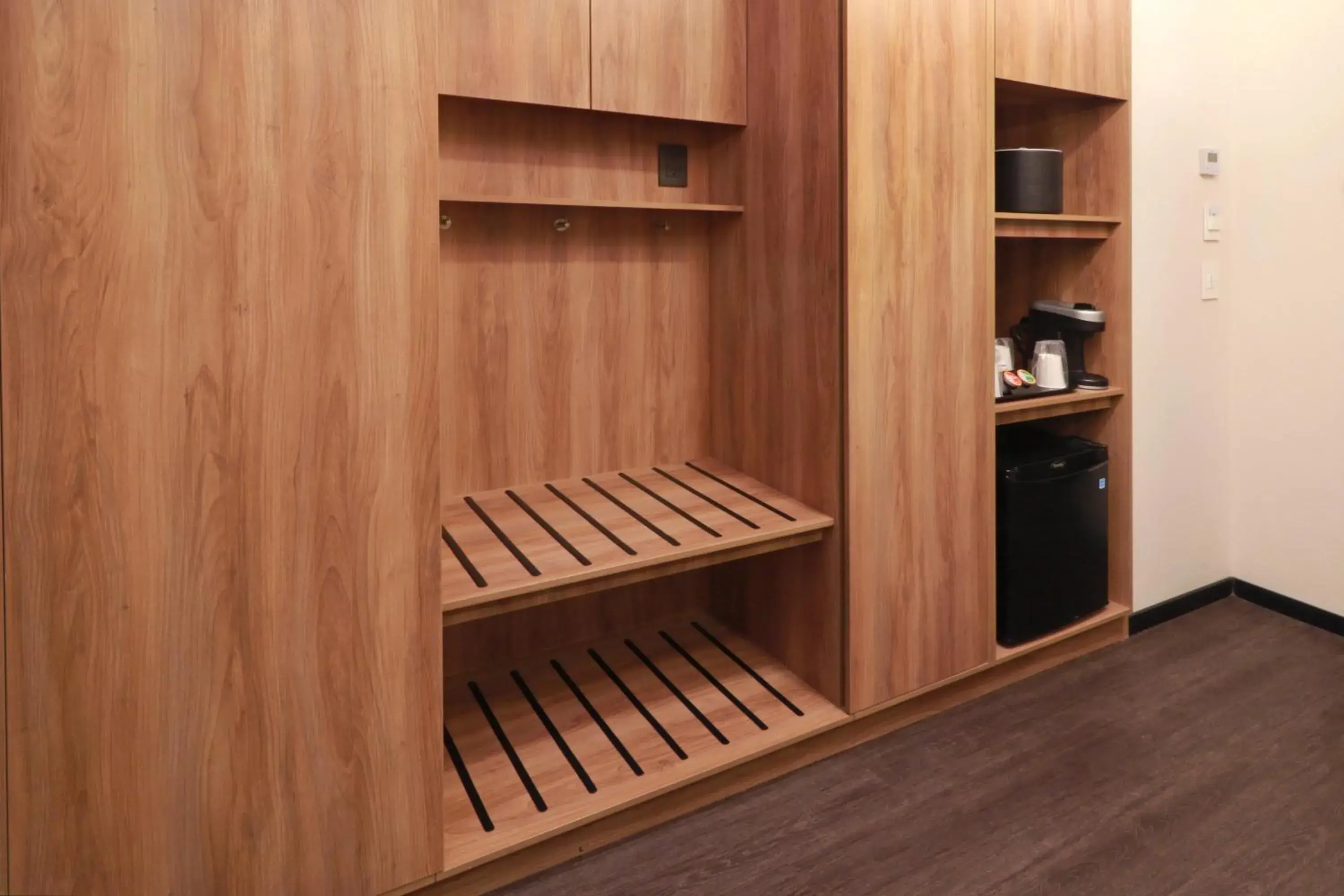 2 Queen Standard Room City View in Holiday Inn San Luis Potosi-Quijote by IHG 2 Queen Standard Room City View in Holiday Inn San Luis Potosi-Quijote by IHG