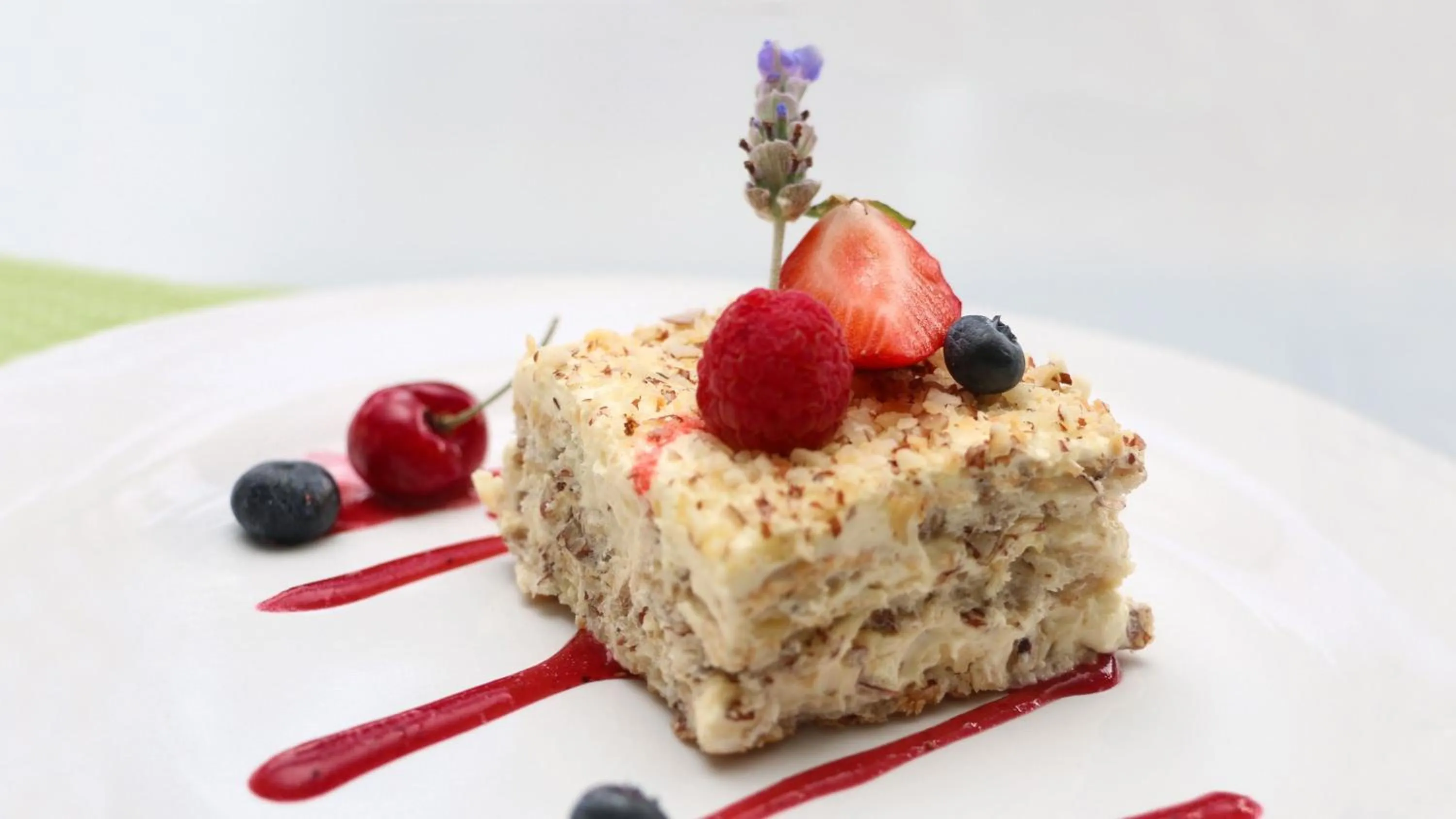 Restaurant/places to eat in Holiday Inn San Luis Potosi-Quijote by IHG