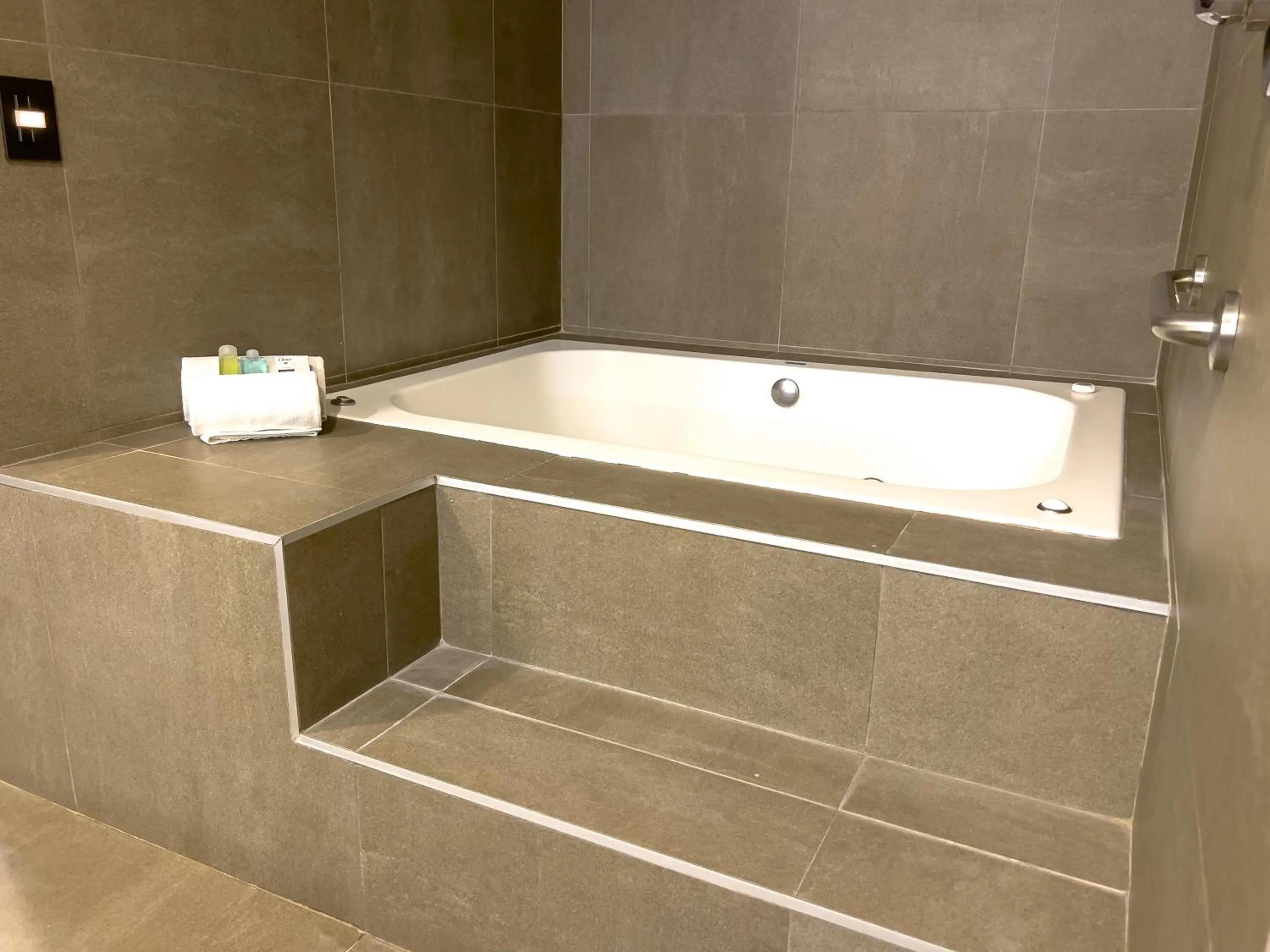 Photo of the whole room in Holiday Inn San Luis Potosi-Quijote by IHG