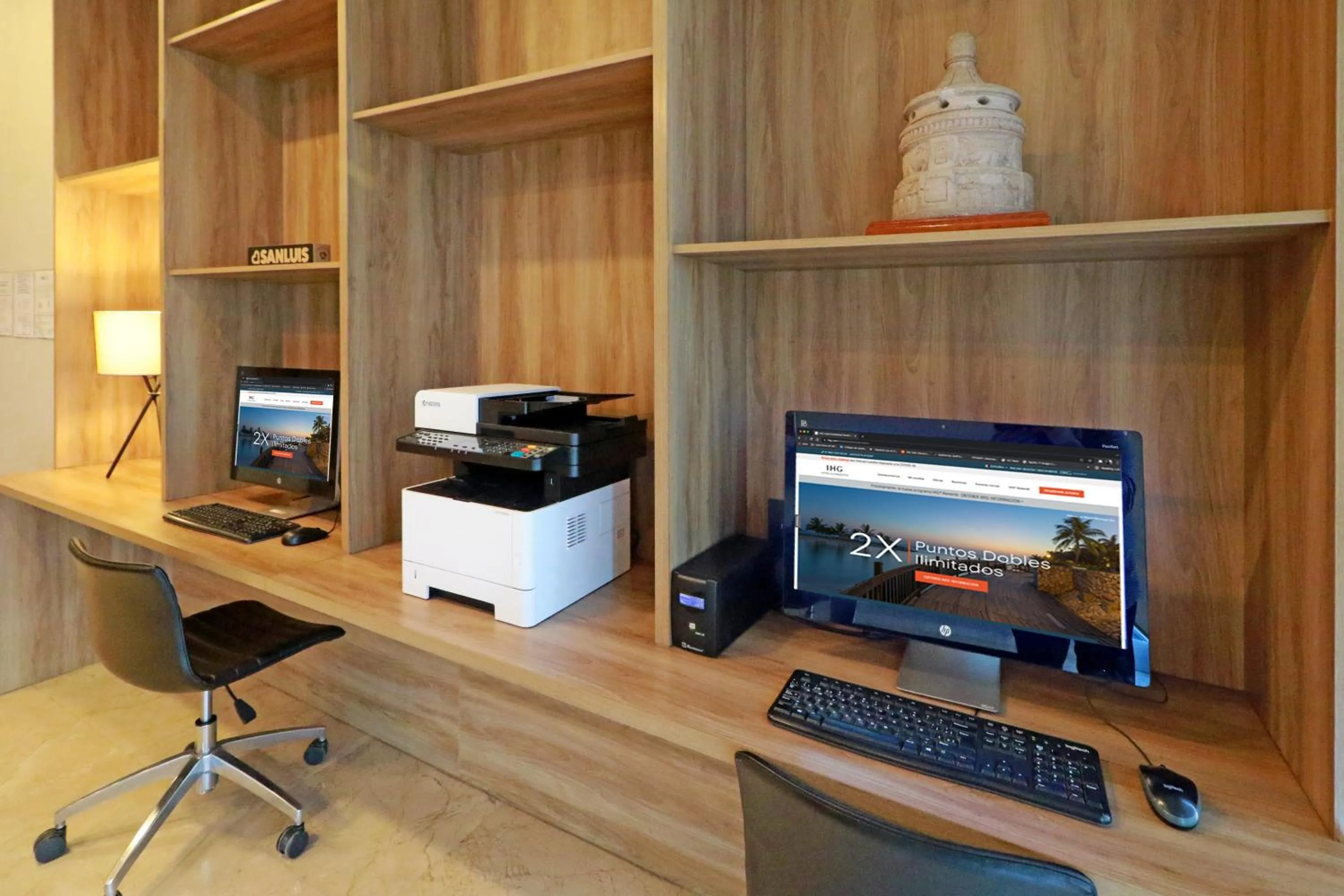 Other in Holiday Inn San Luis Potosi-Quijote by IHG