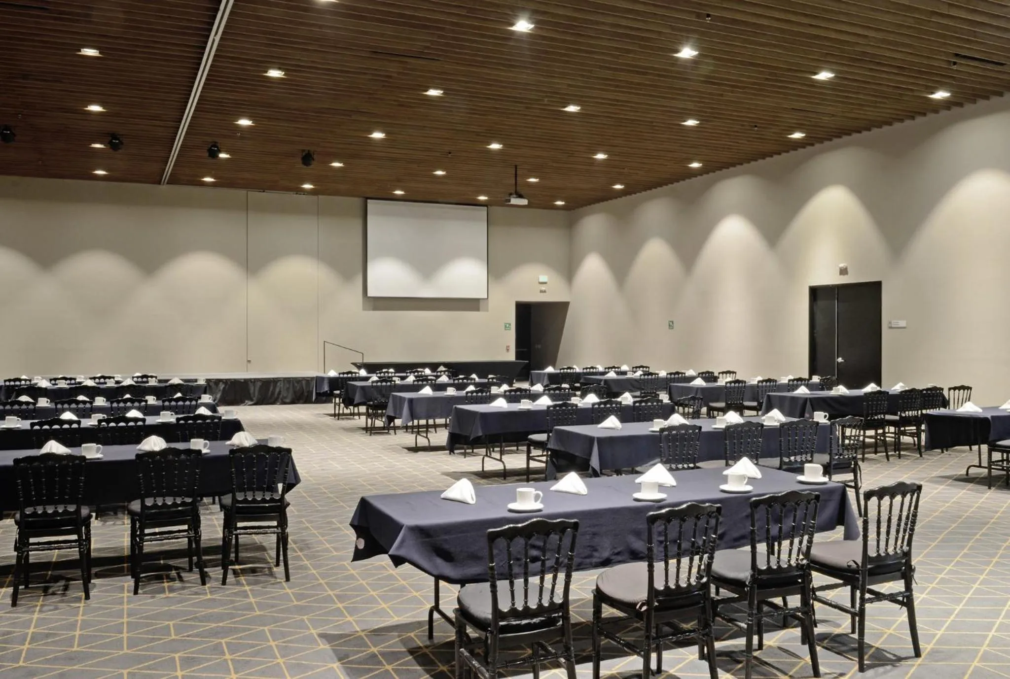 Meeting/conference room in Holiday Inn San Luis Potosi-Quijote by IHG