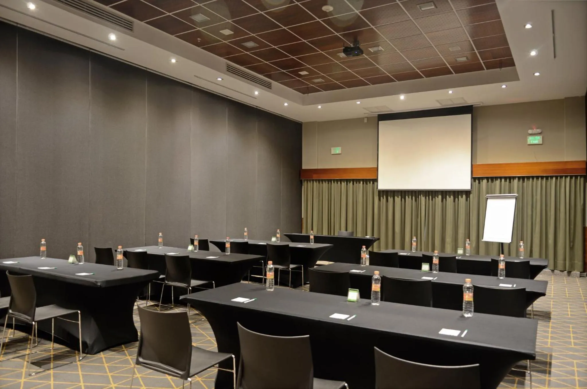 Meeting/conference room in Holiday Inn San Luis Potosi-Quijote by IHG