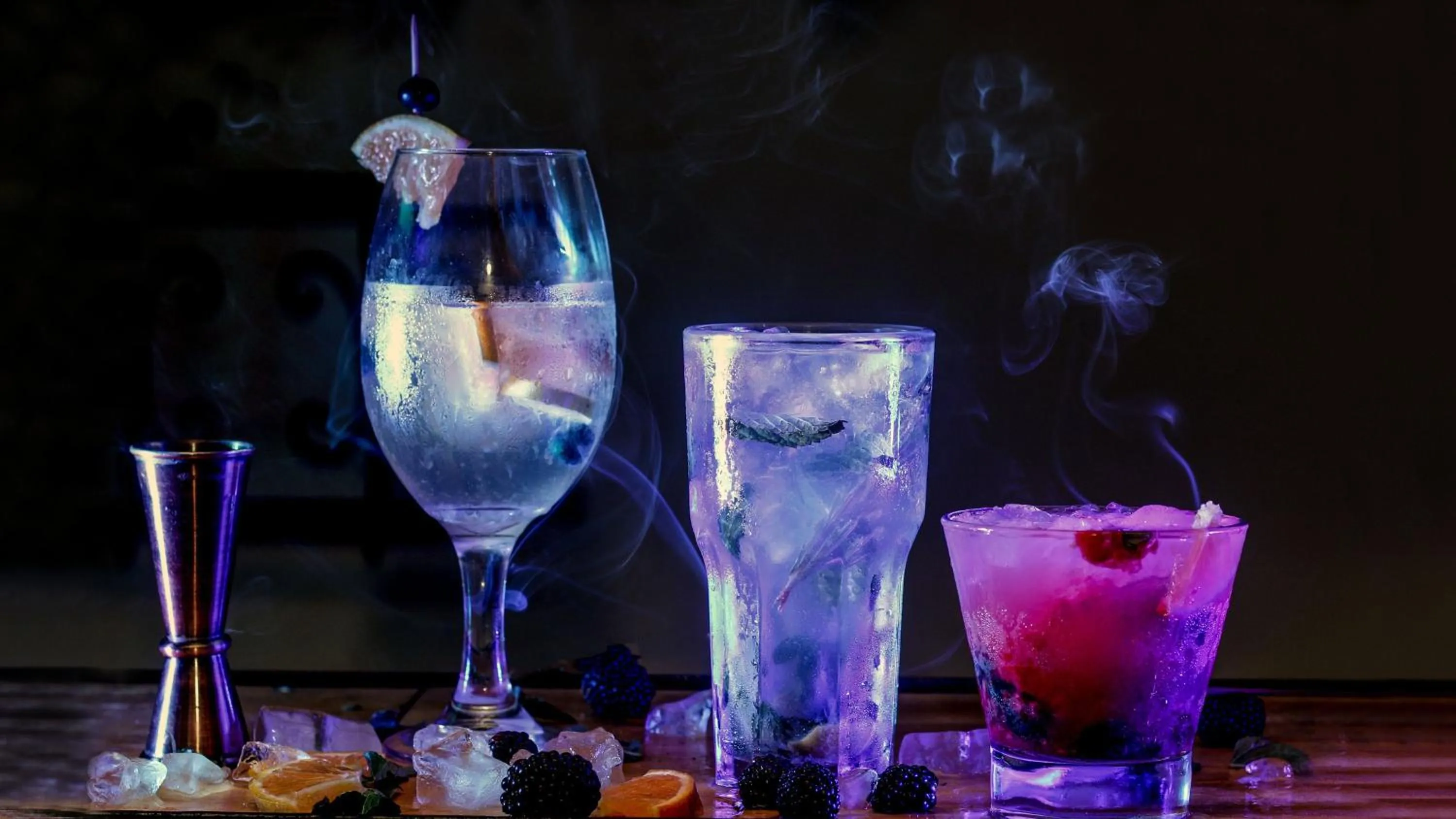 Lounge or bar in Holiday Inn San Luis Potosi-Quijote by IHG